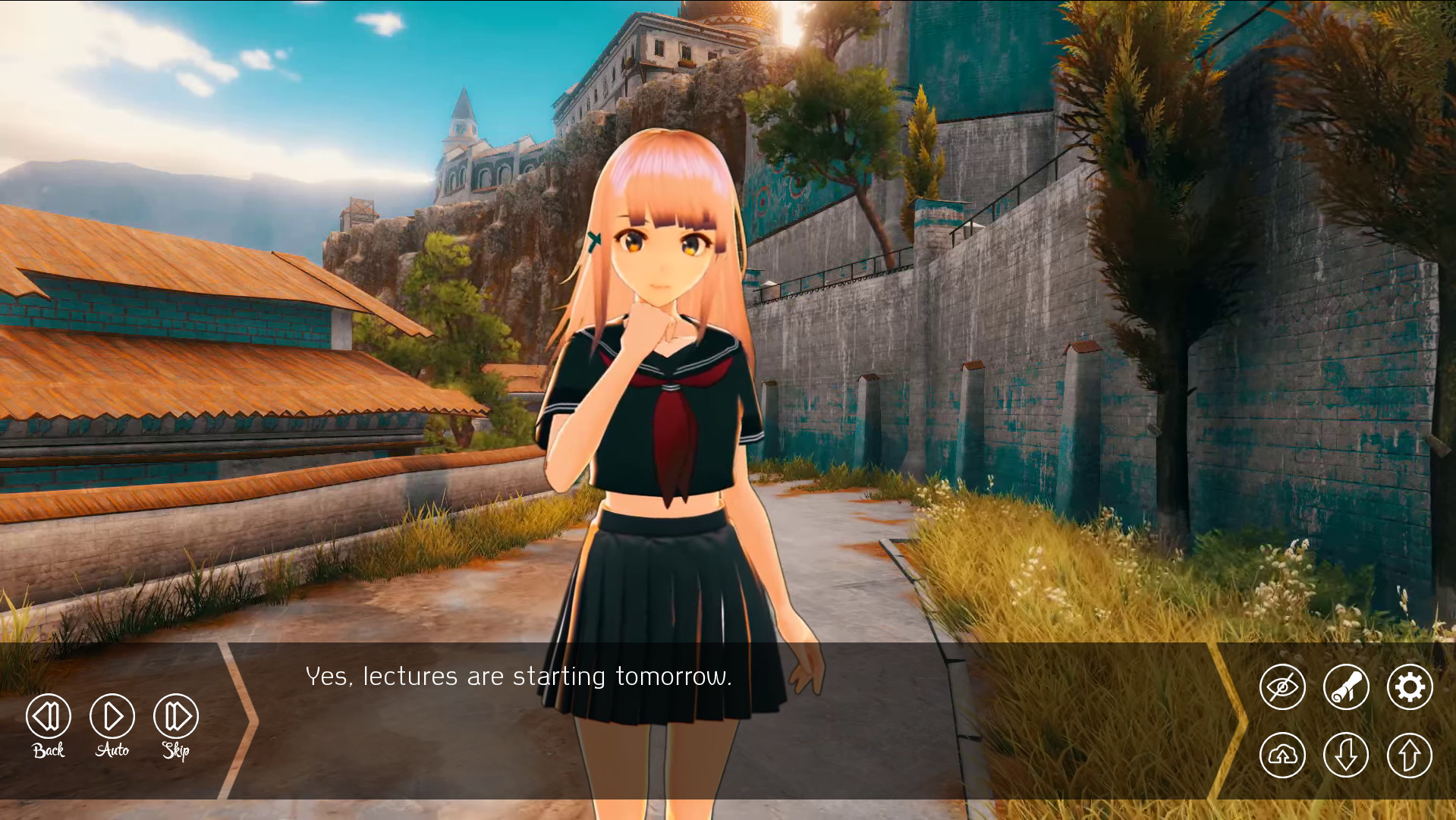 My Silly Life screenshot 6