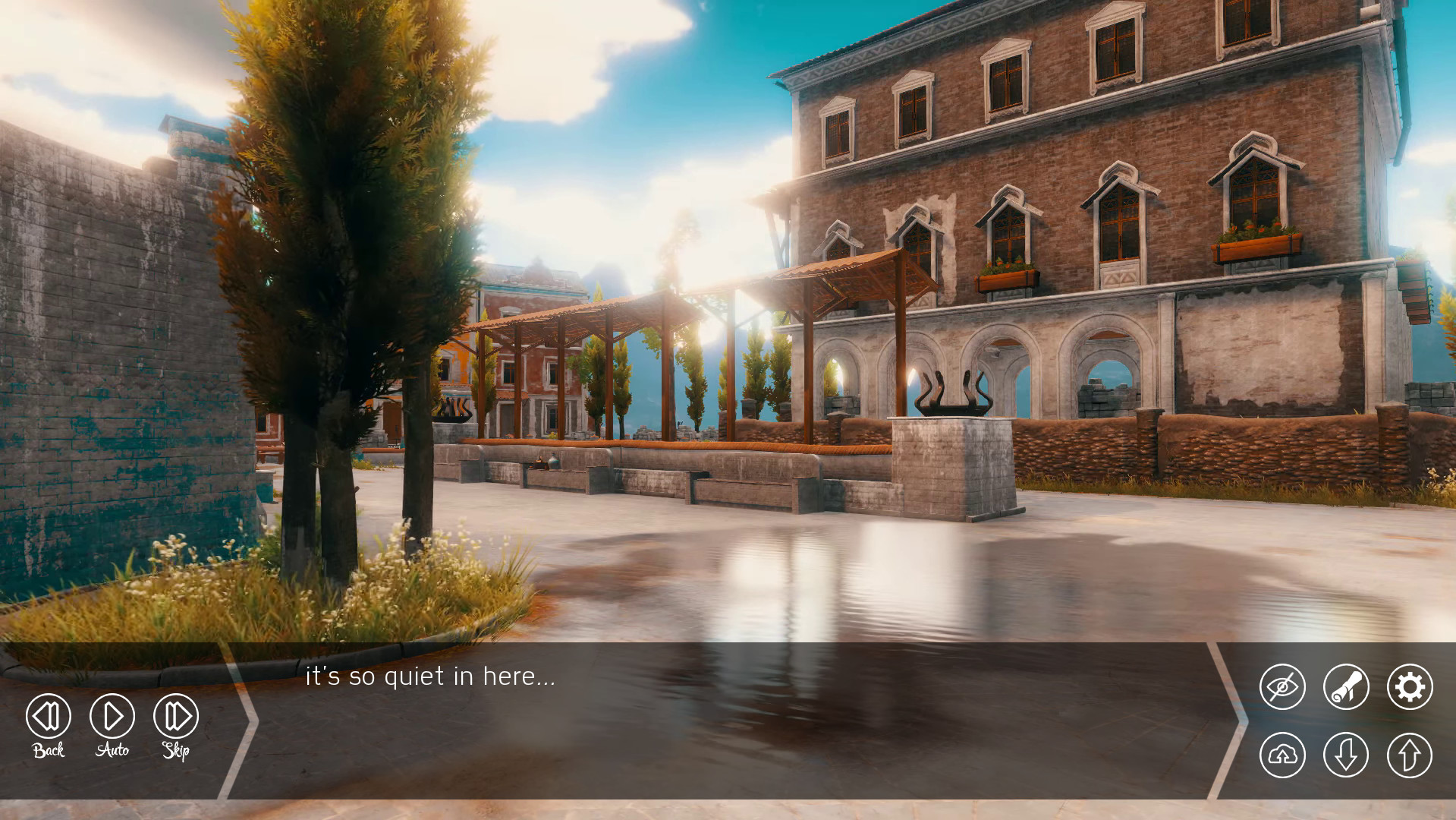My Silly Life screenshot 4