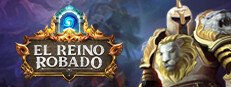 El Reino Robado