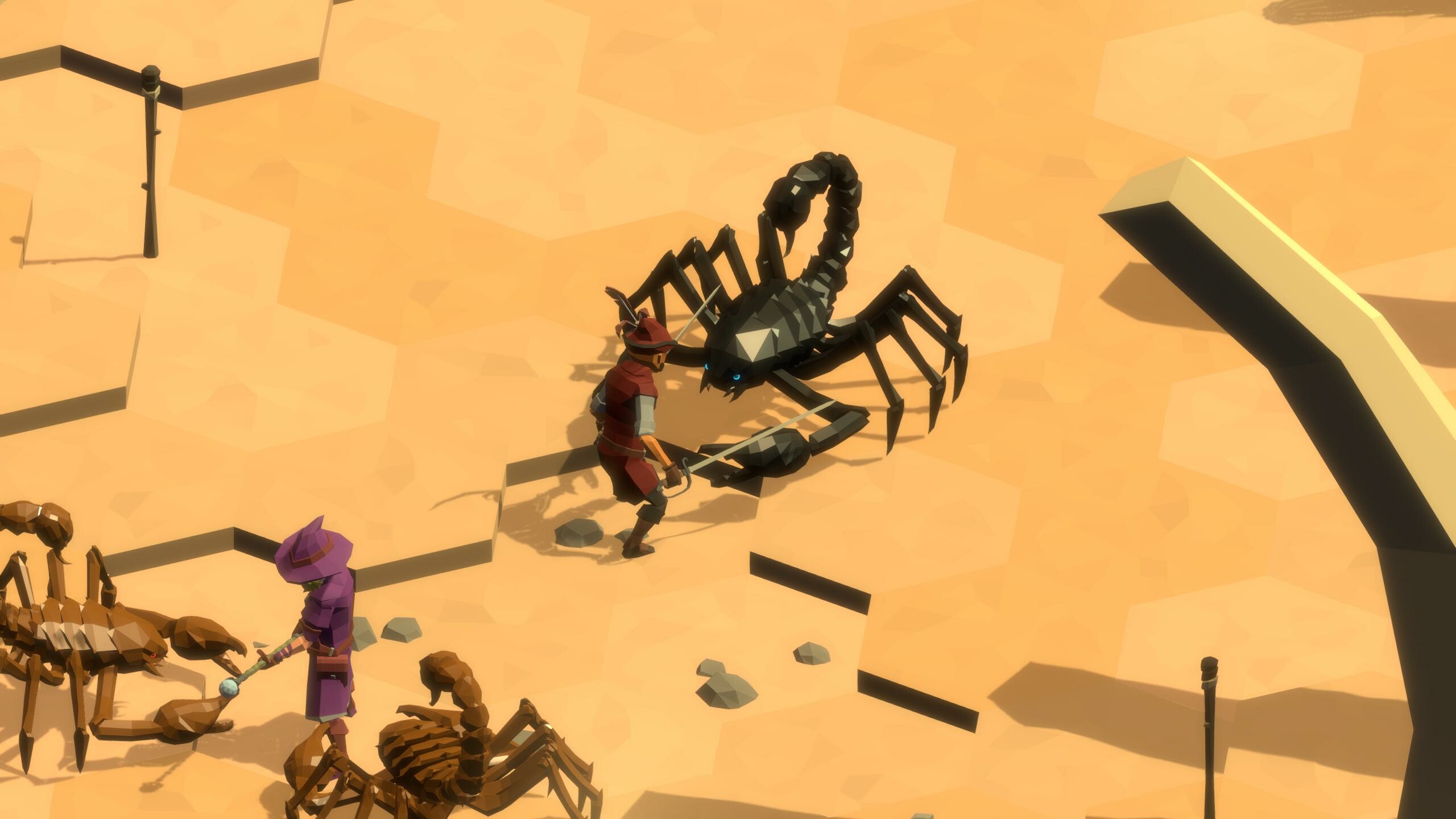 Stolen Realm screenshot 10