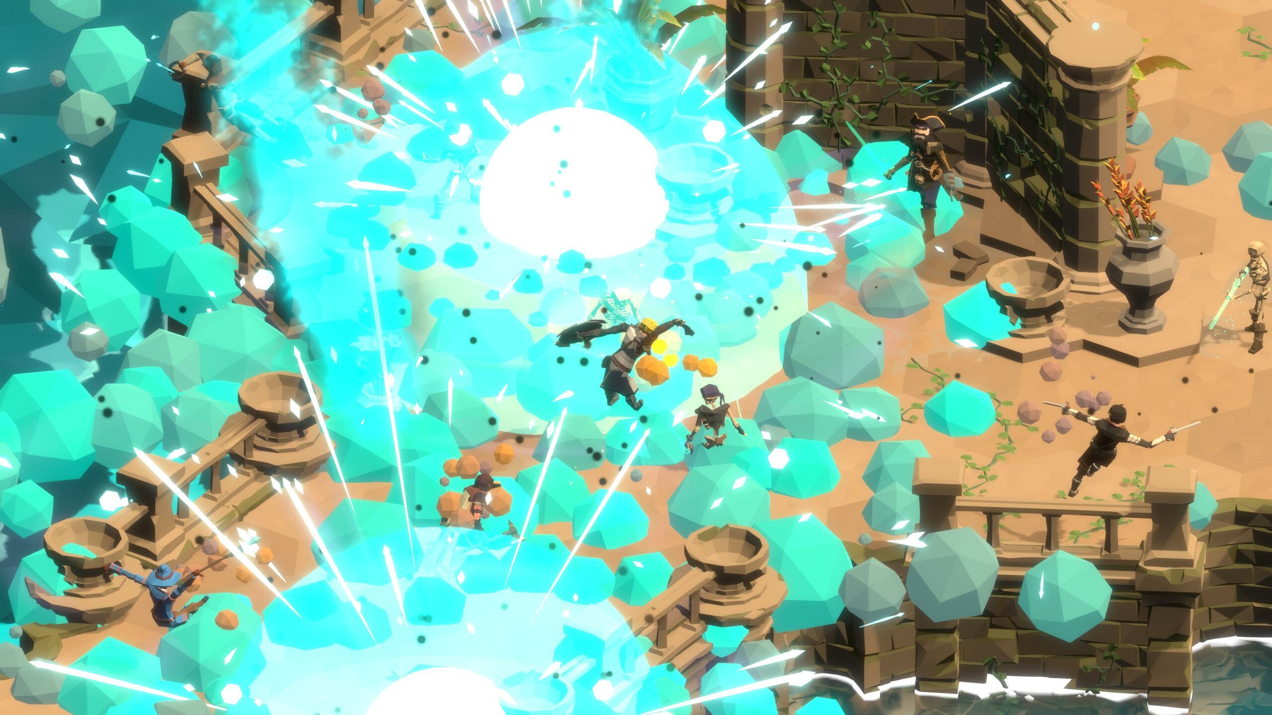 Stolen Realm screenshot 8
