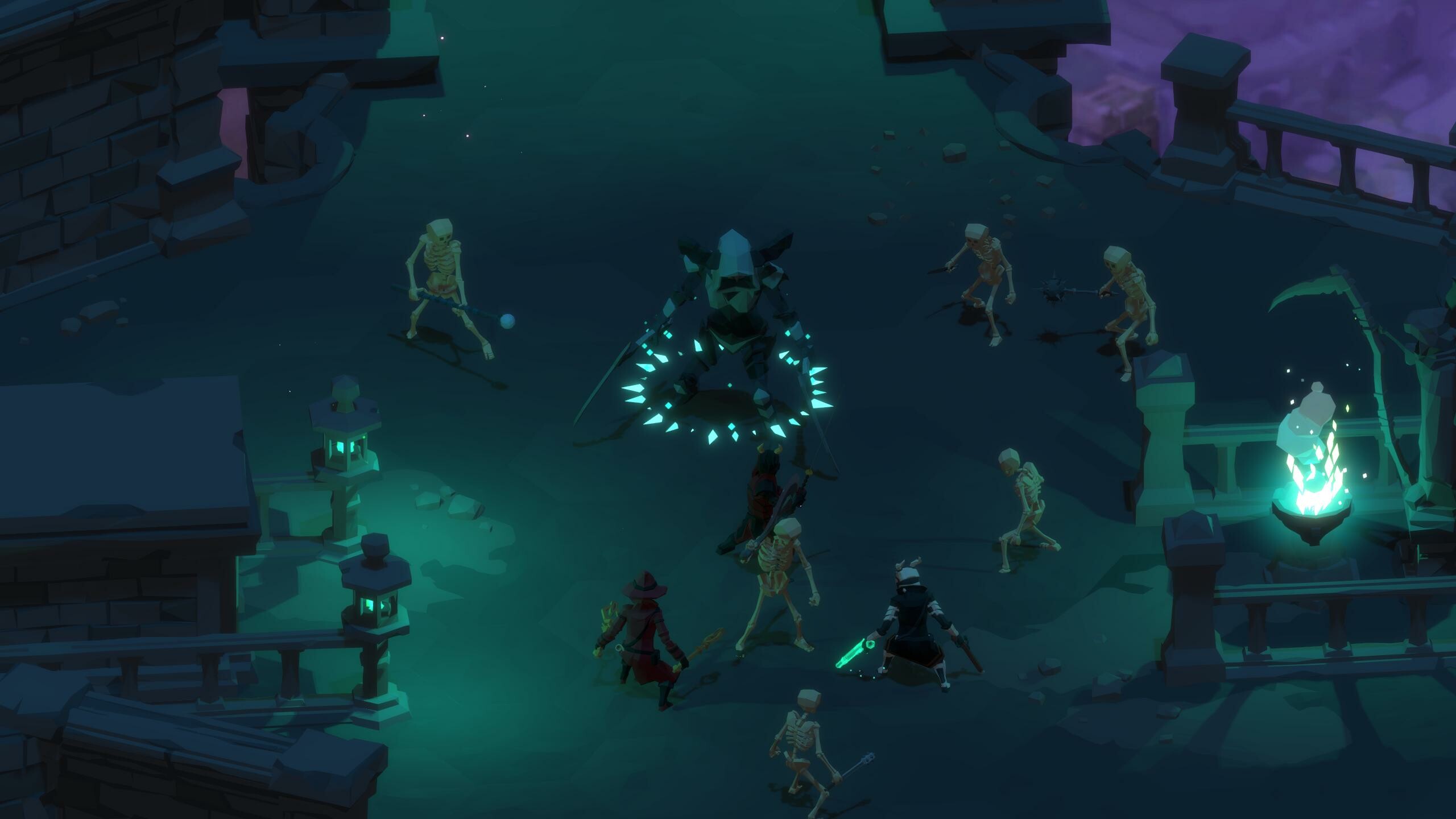 Stolen Realm screenshot 9