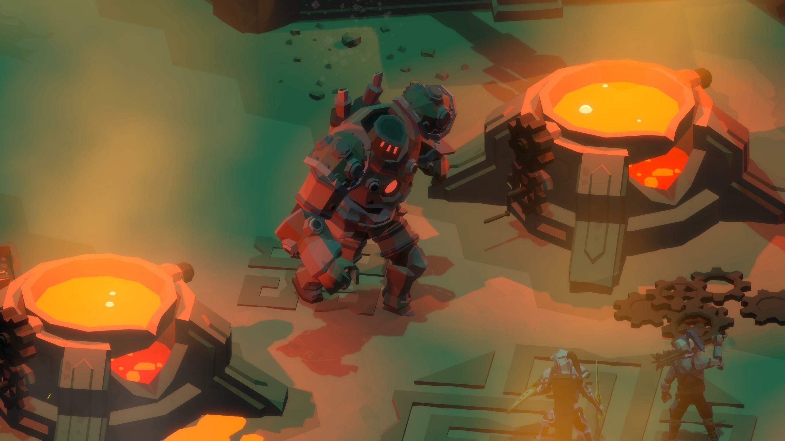 Stolen Realm screenshot 7