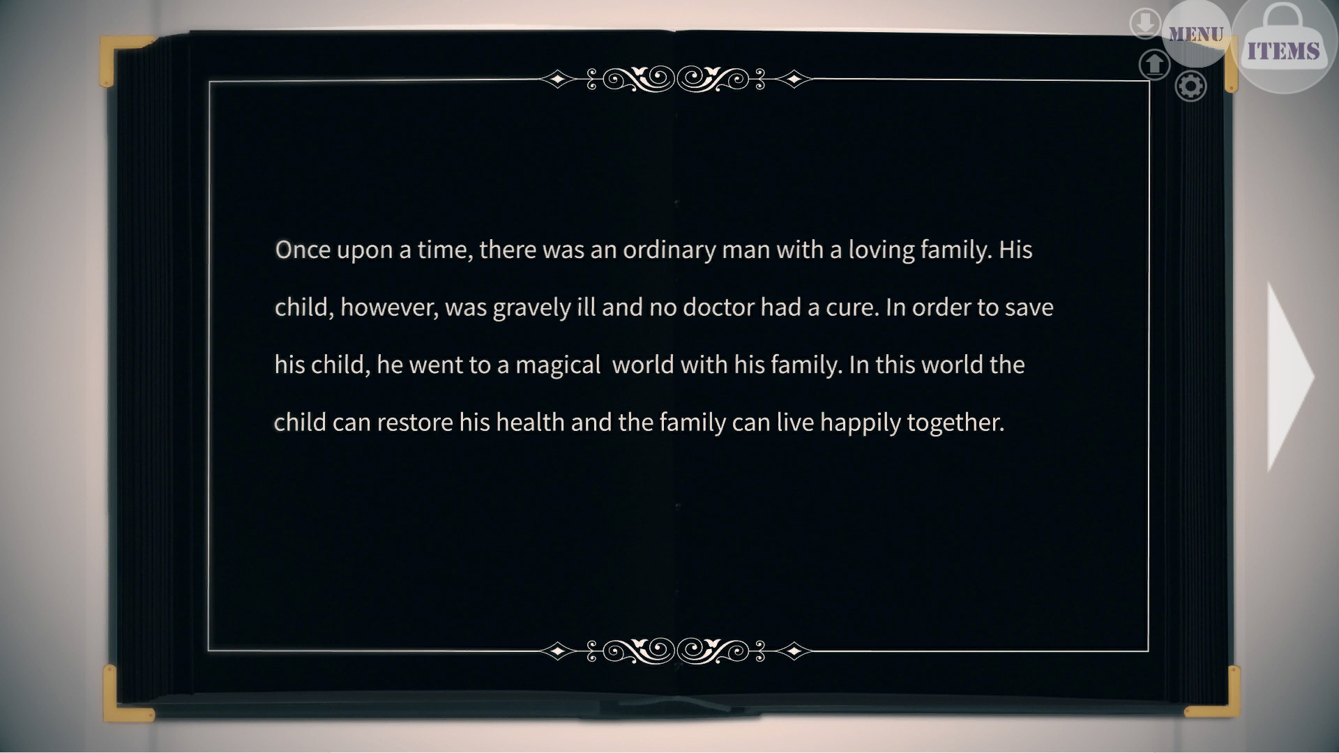 The Wishing Stone screenshot 10