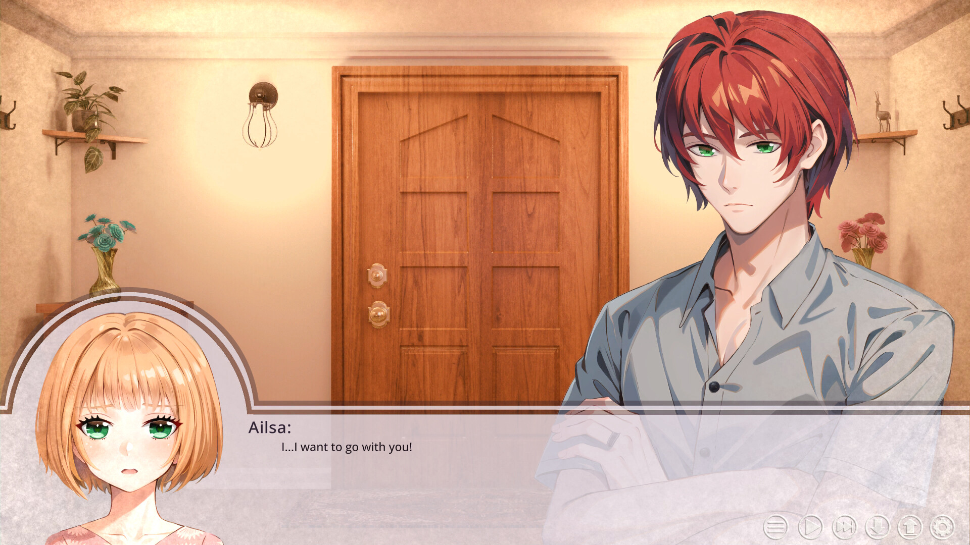 The Wishing Stone screenshot 6