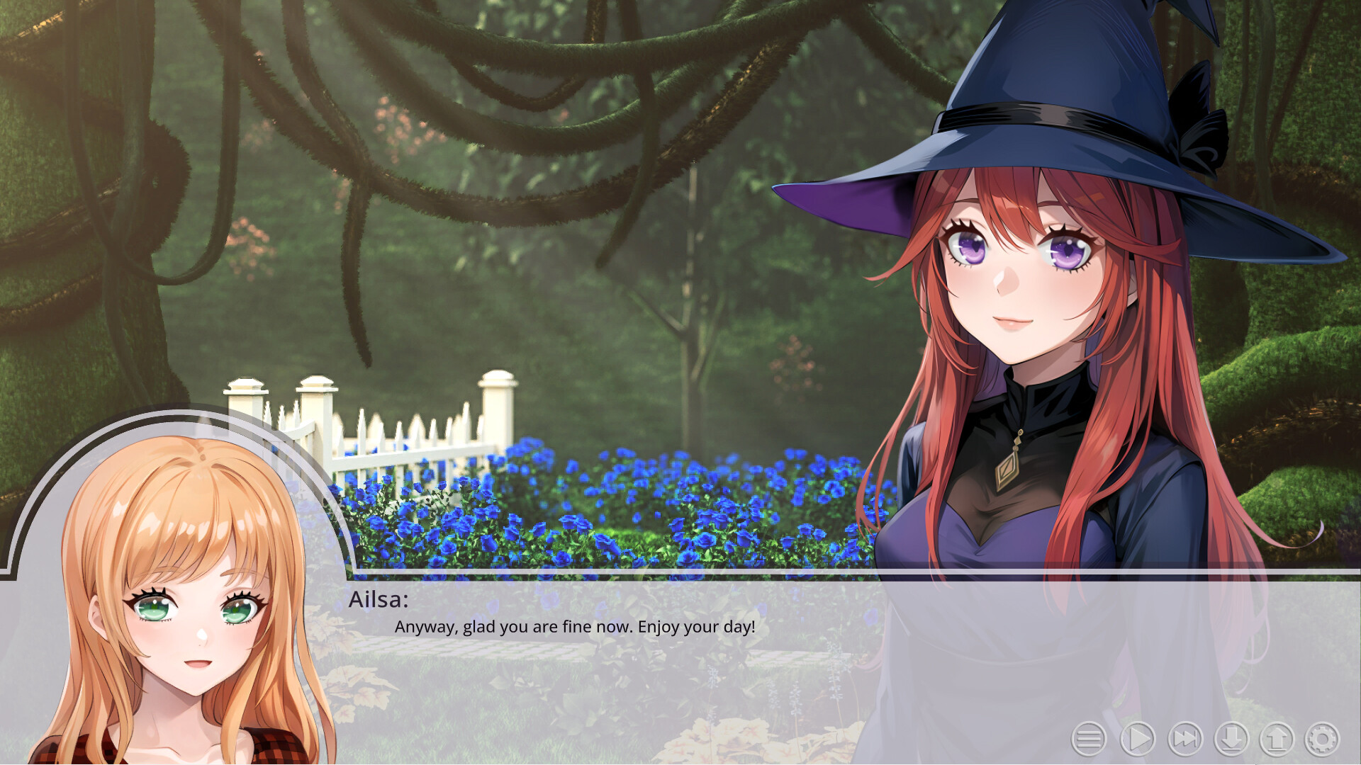 The Wishing Stone screenshot 7