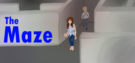 The Maze Cover Image