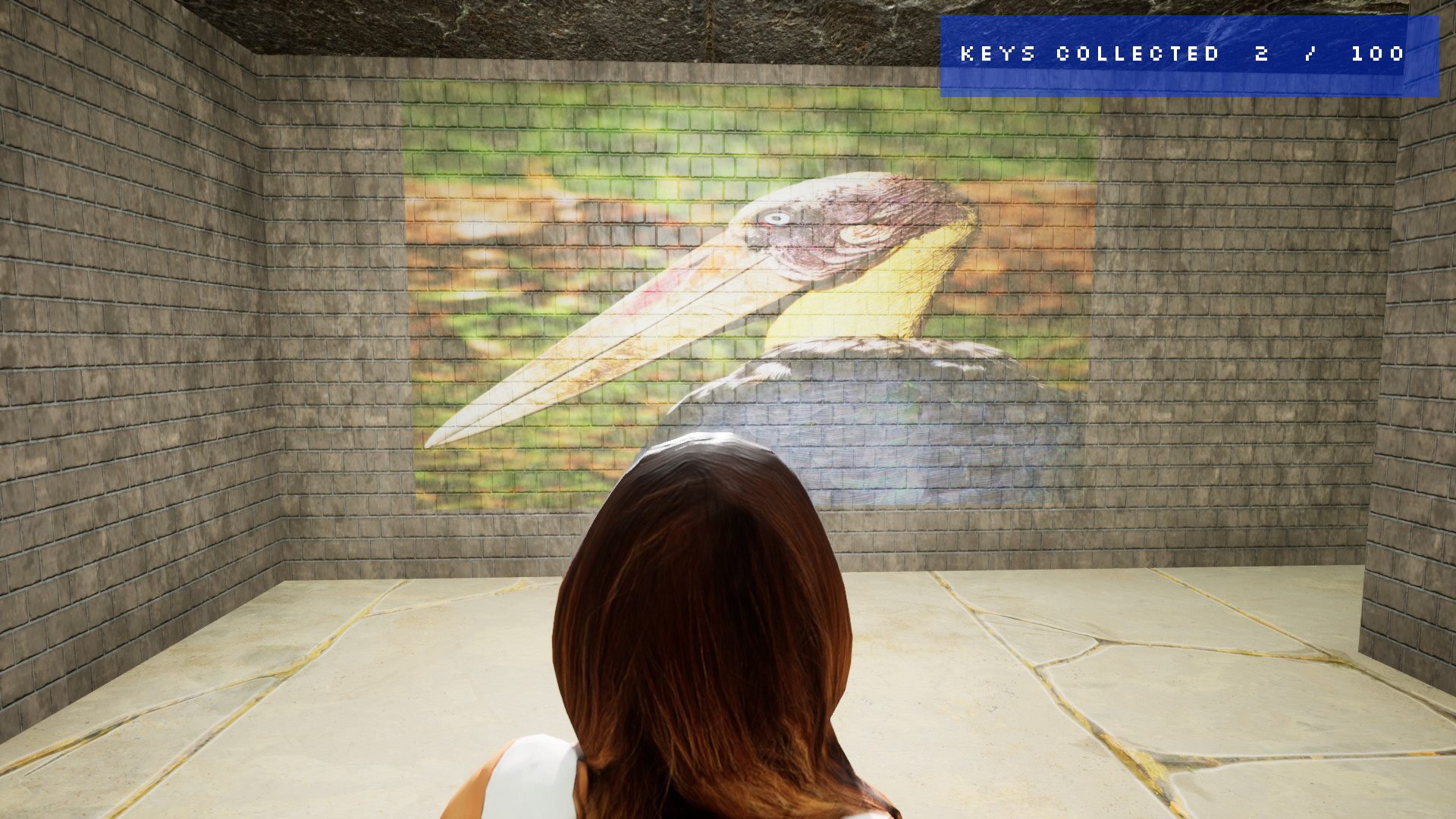 The Maze screenshot 2