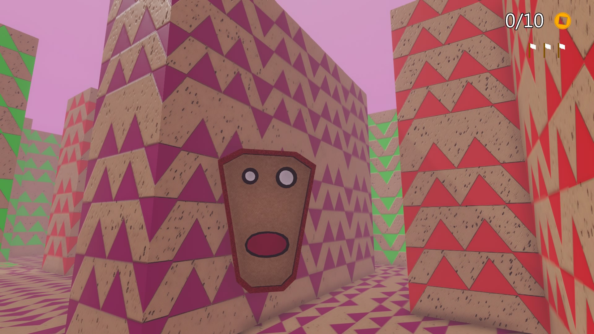 Maze screenshot 7