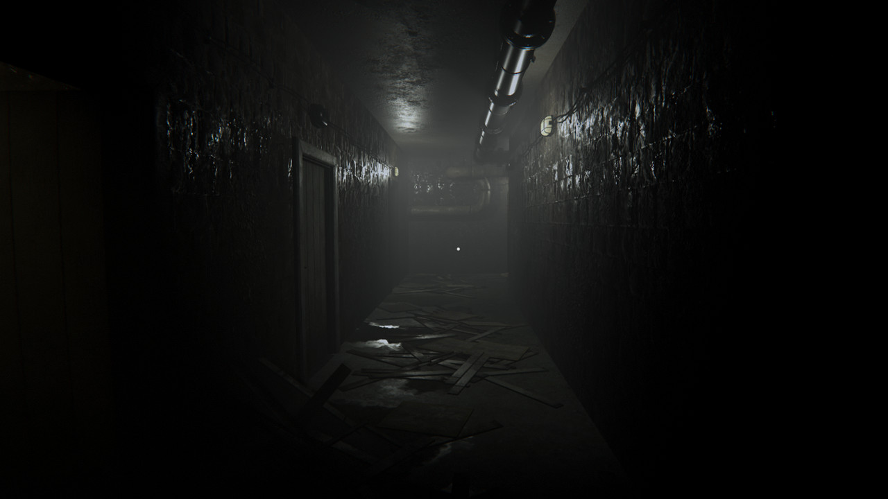 Evil Manor screenshot 5