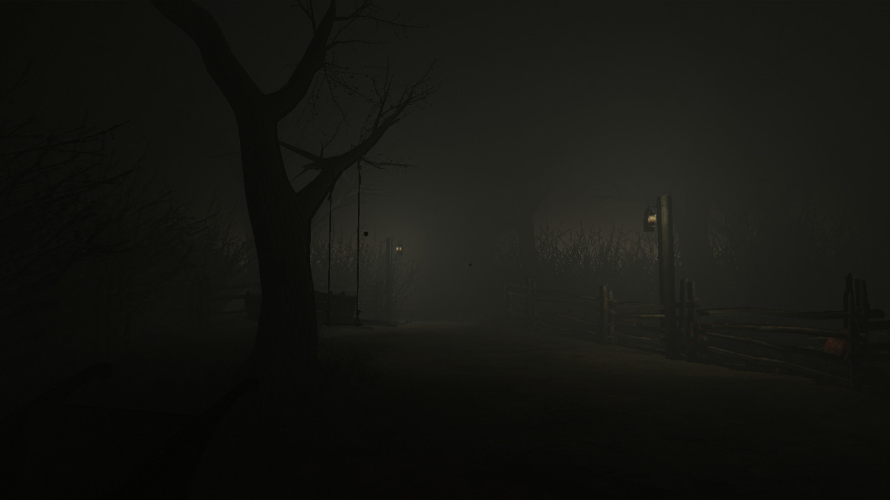 Evil Manor screenshot 2