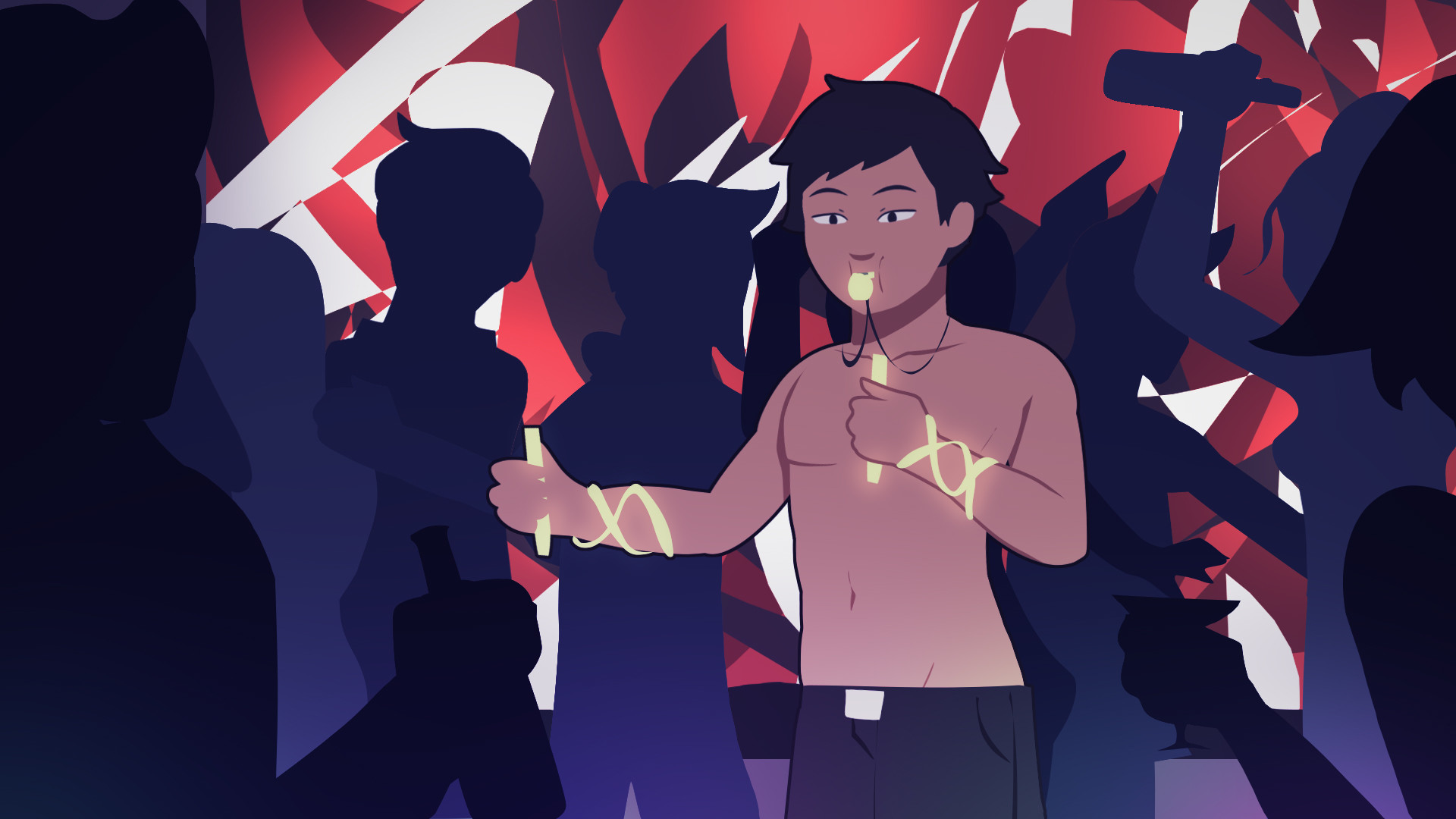 A Town Uncovered screenshot 7