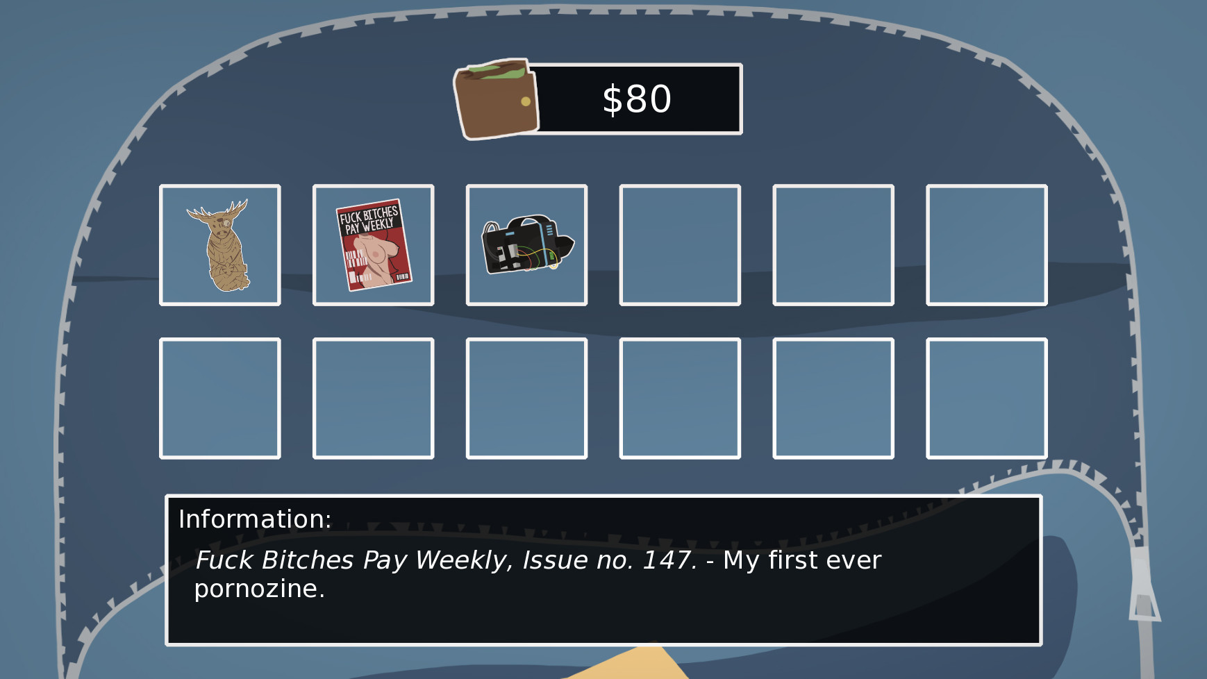 A Town Uncovered screenshot 8