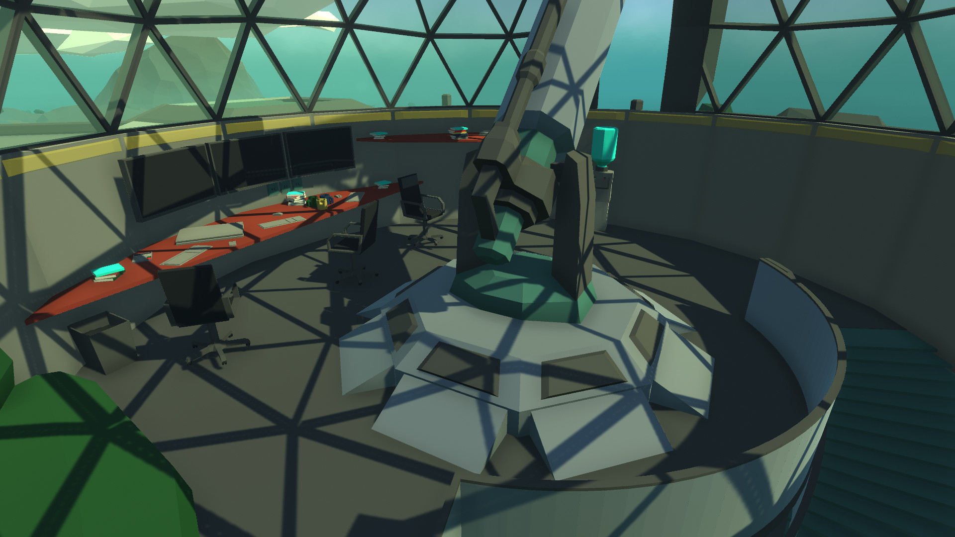 Factory Defense screenshot 4