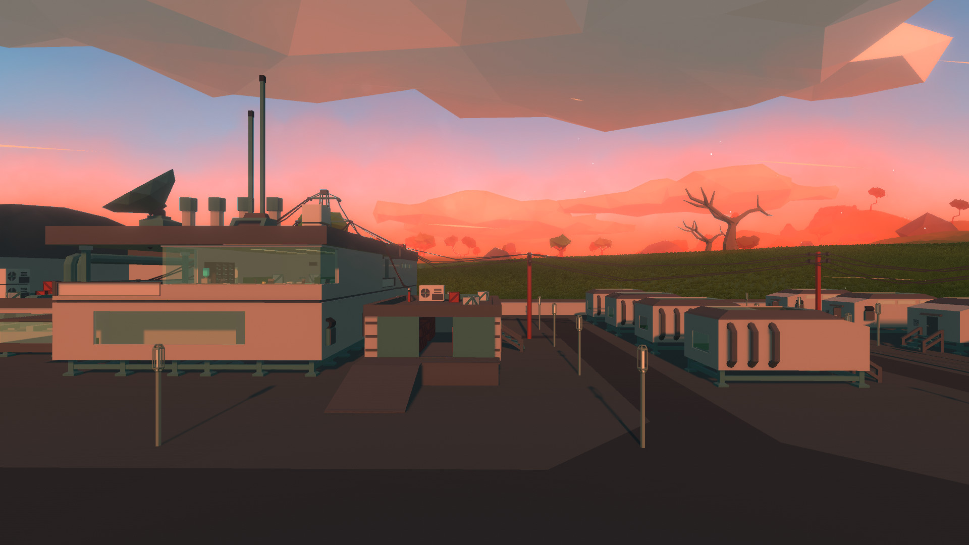 Factory Defense screenshot 5