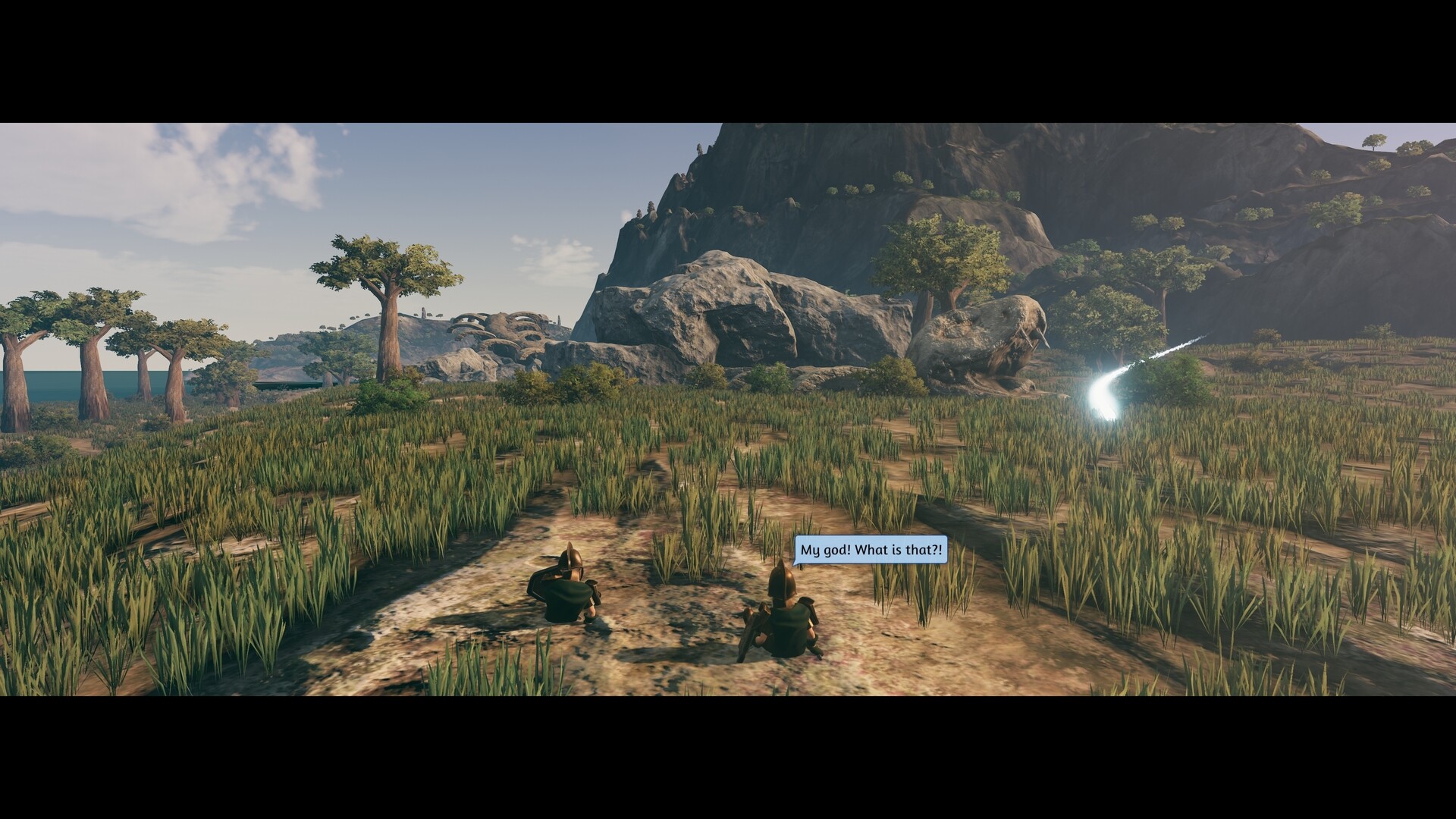 神命 - 神祗模拟器/Fata Deum - The God Sim 截图 14