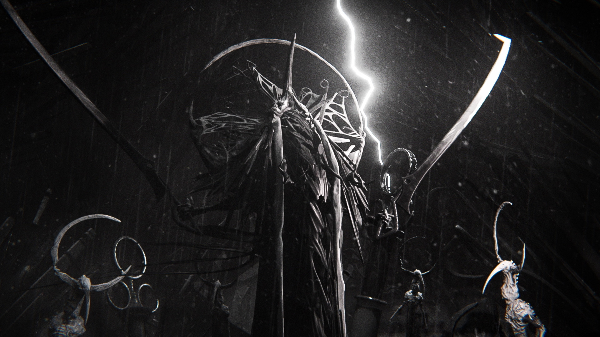 Othercide - Soundtrack screenshot 4