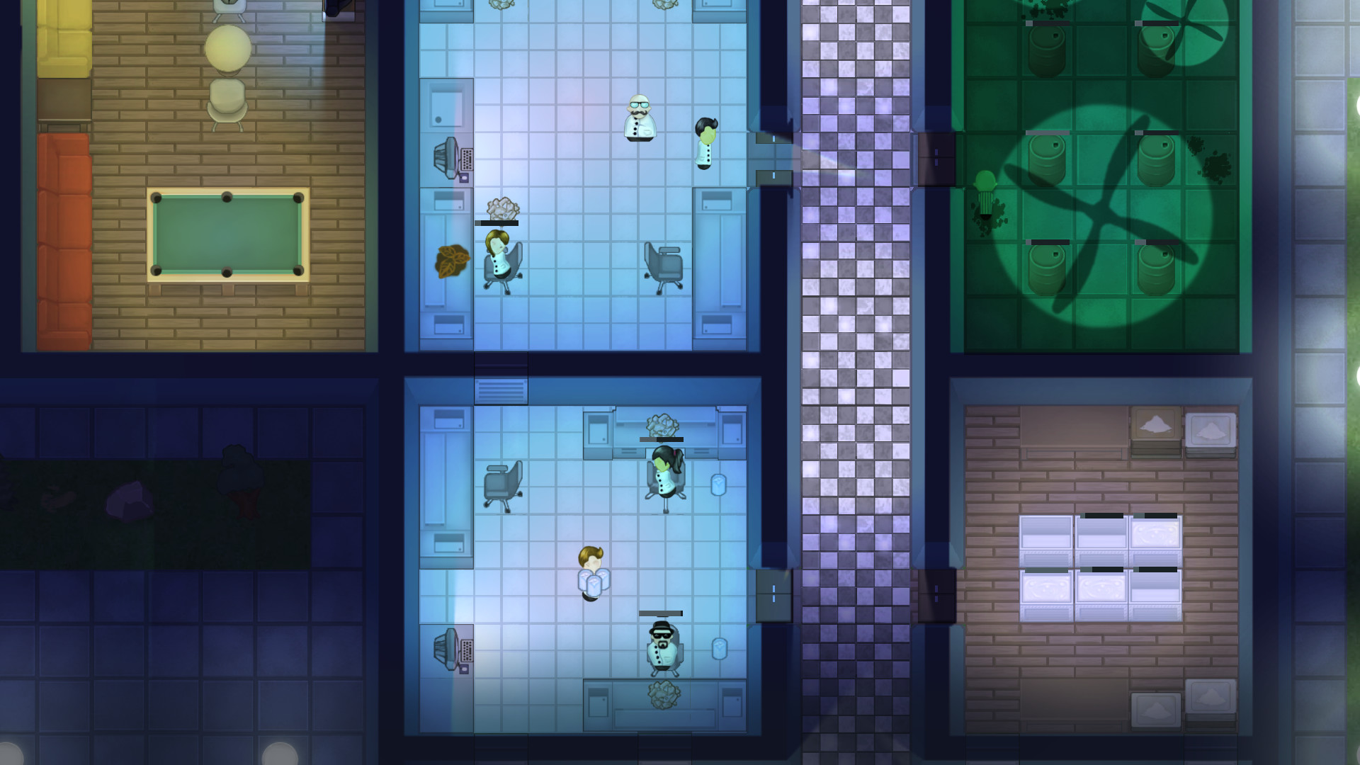 Narco Tycoon screenshot 7