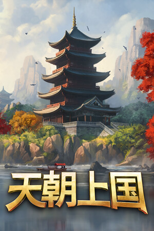 单机|27.4GB|天朝上国|Celestial Empire|官方中文|EA v0.9.304|Build.20100462|压缩包：14.86GB|GameStellaris | 游戏群星