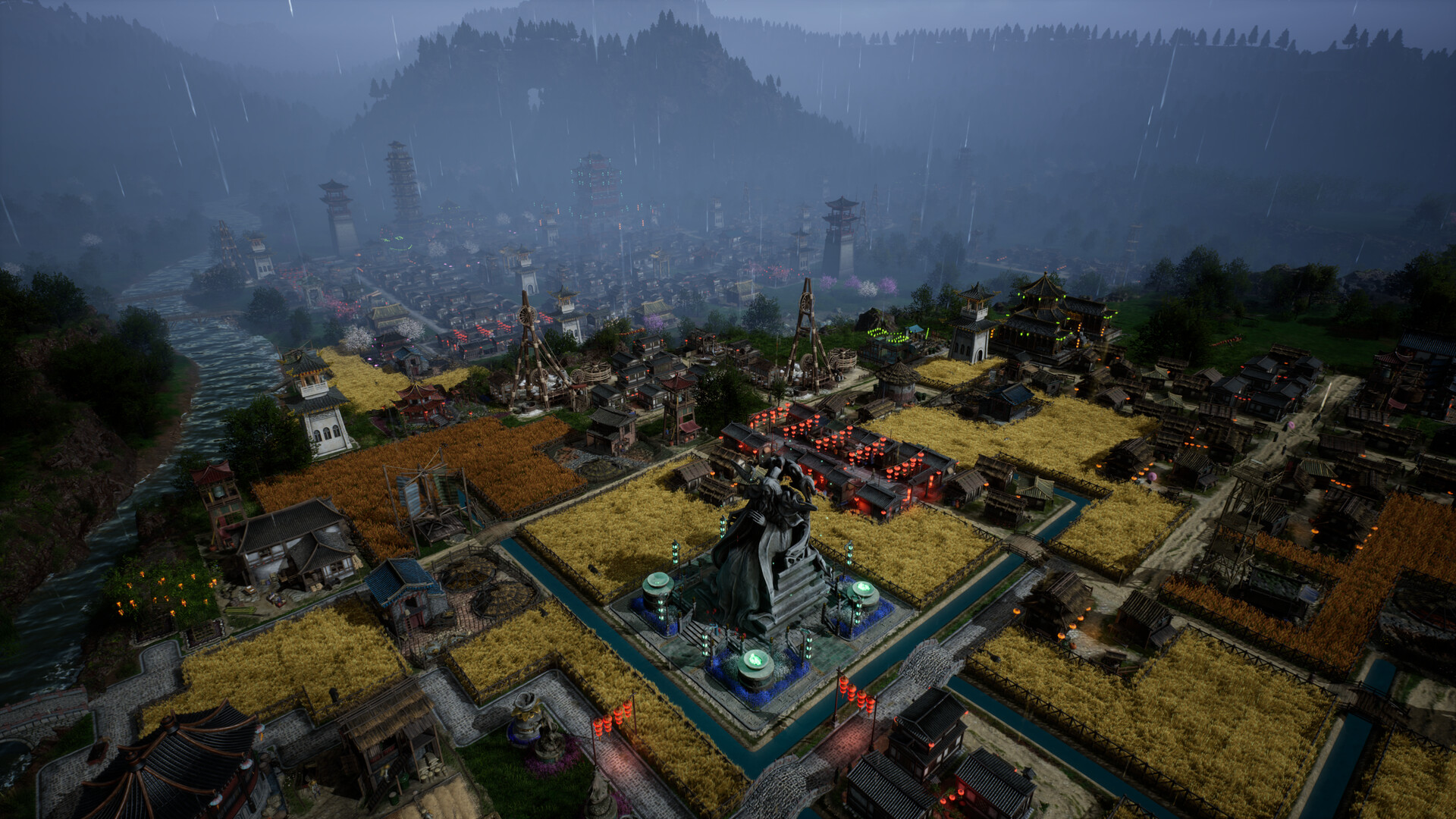 Скриншот игры