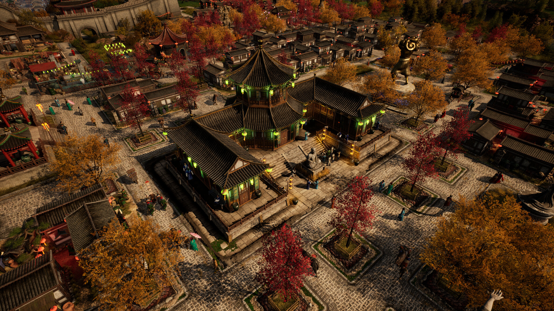 Скриншот игры