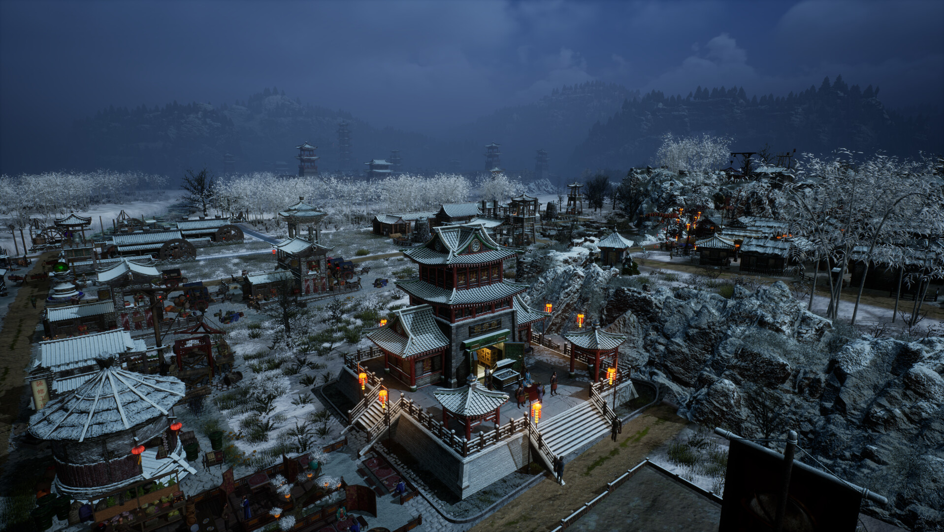 Скриншот игры