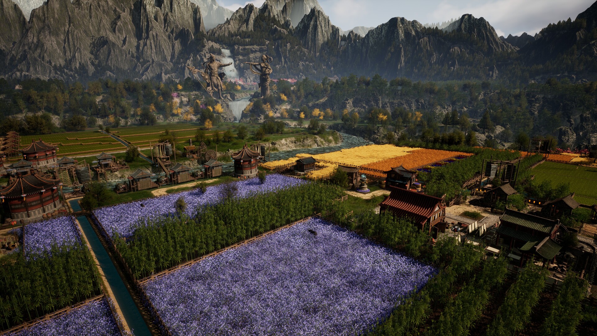 Скриншот игры