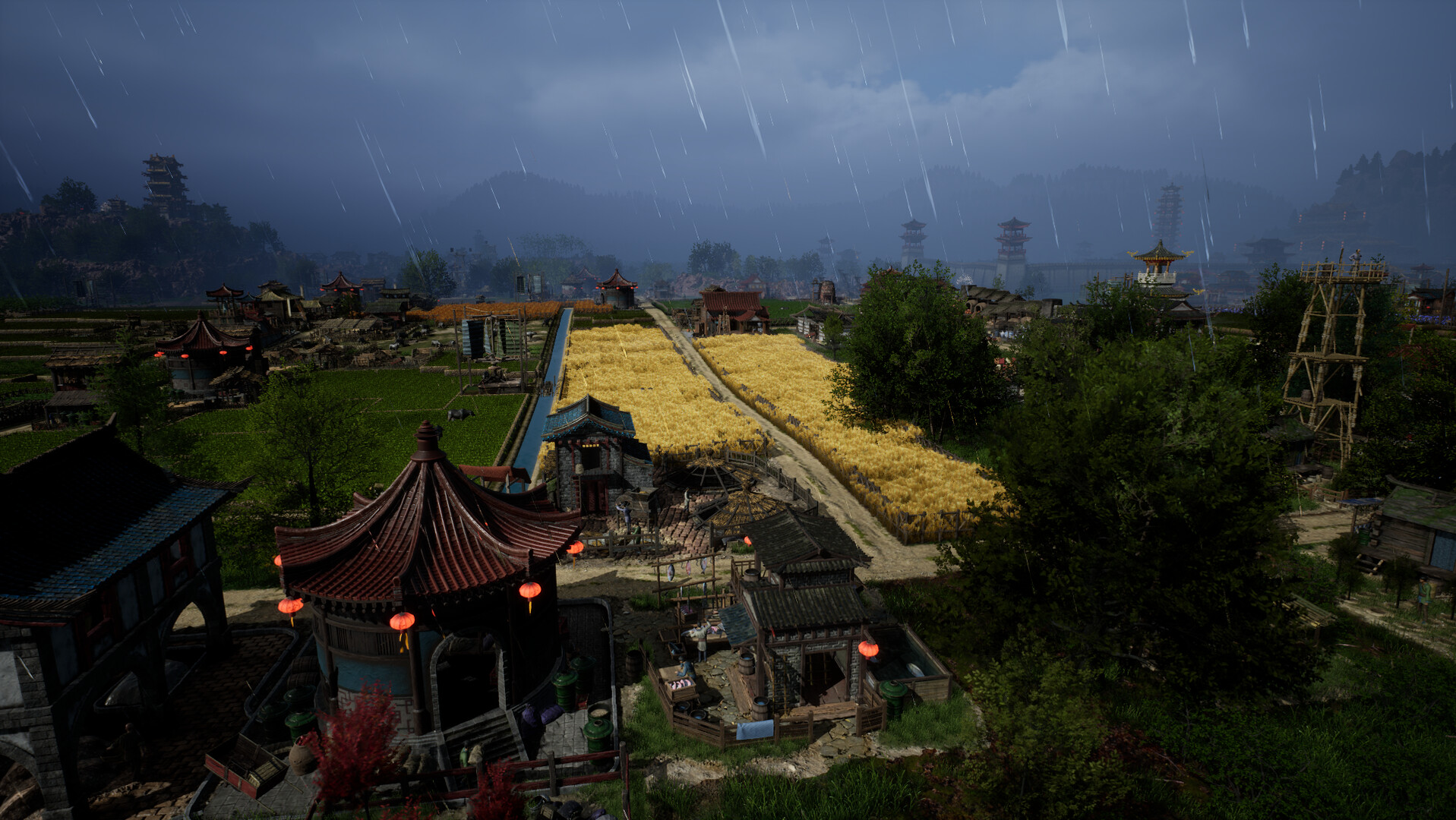 Скриншот игры