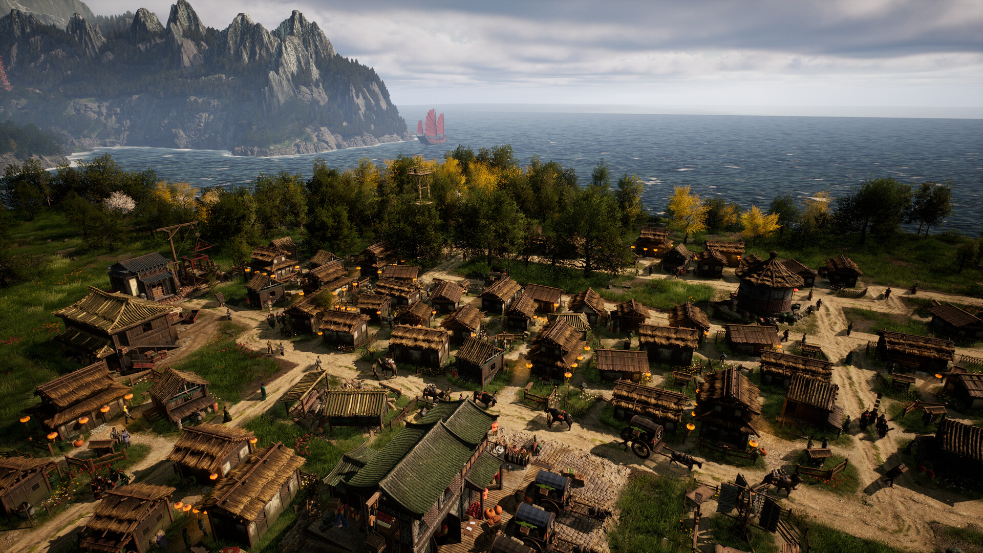 Скриншот игры