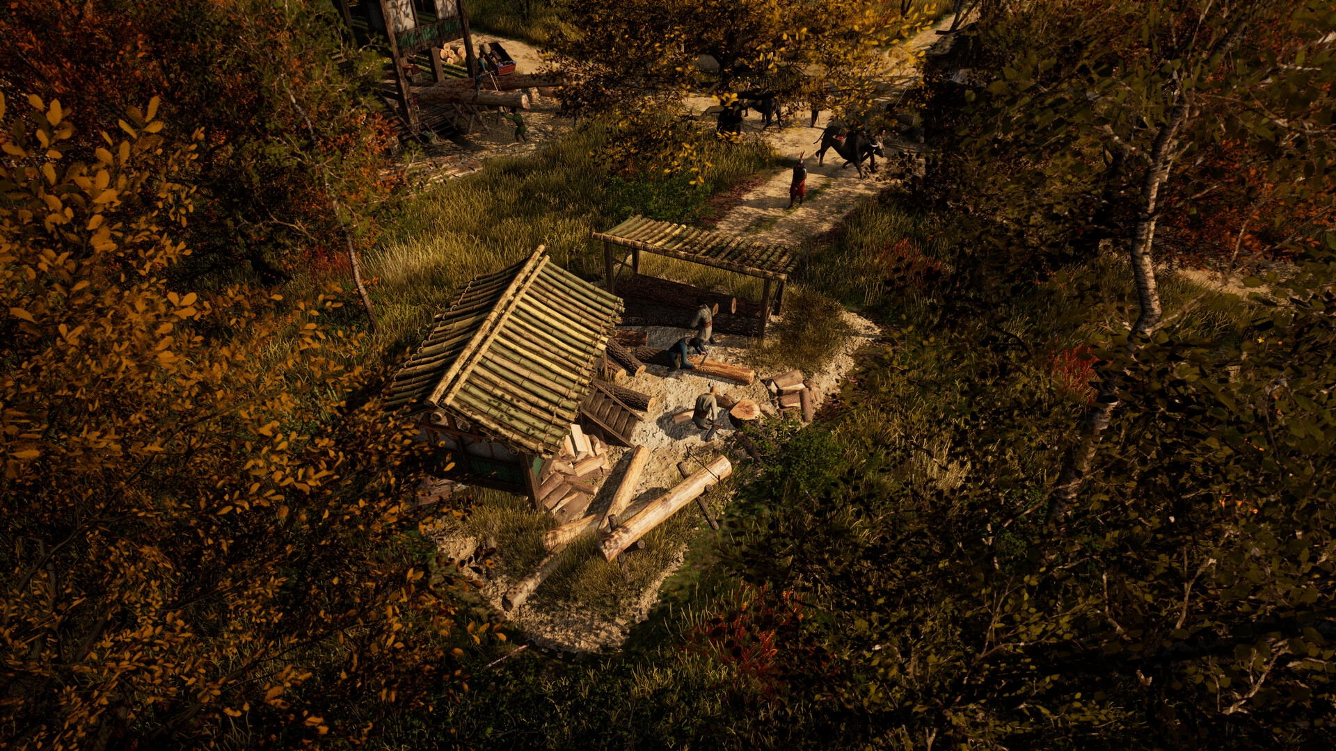 Скриншот игры