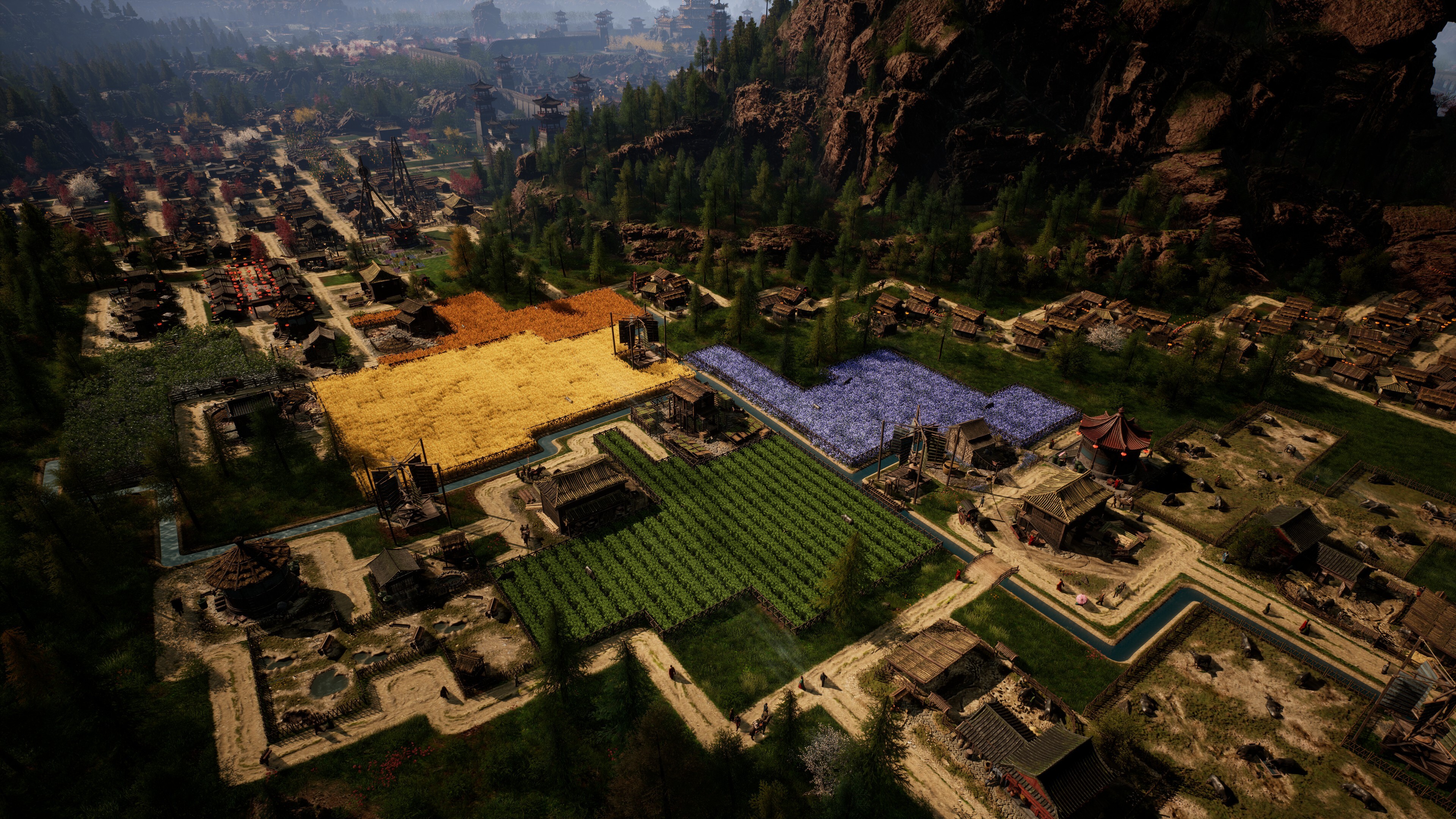 Celestial Empire screenshot 19