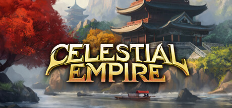 Celestial Empire Cover Image