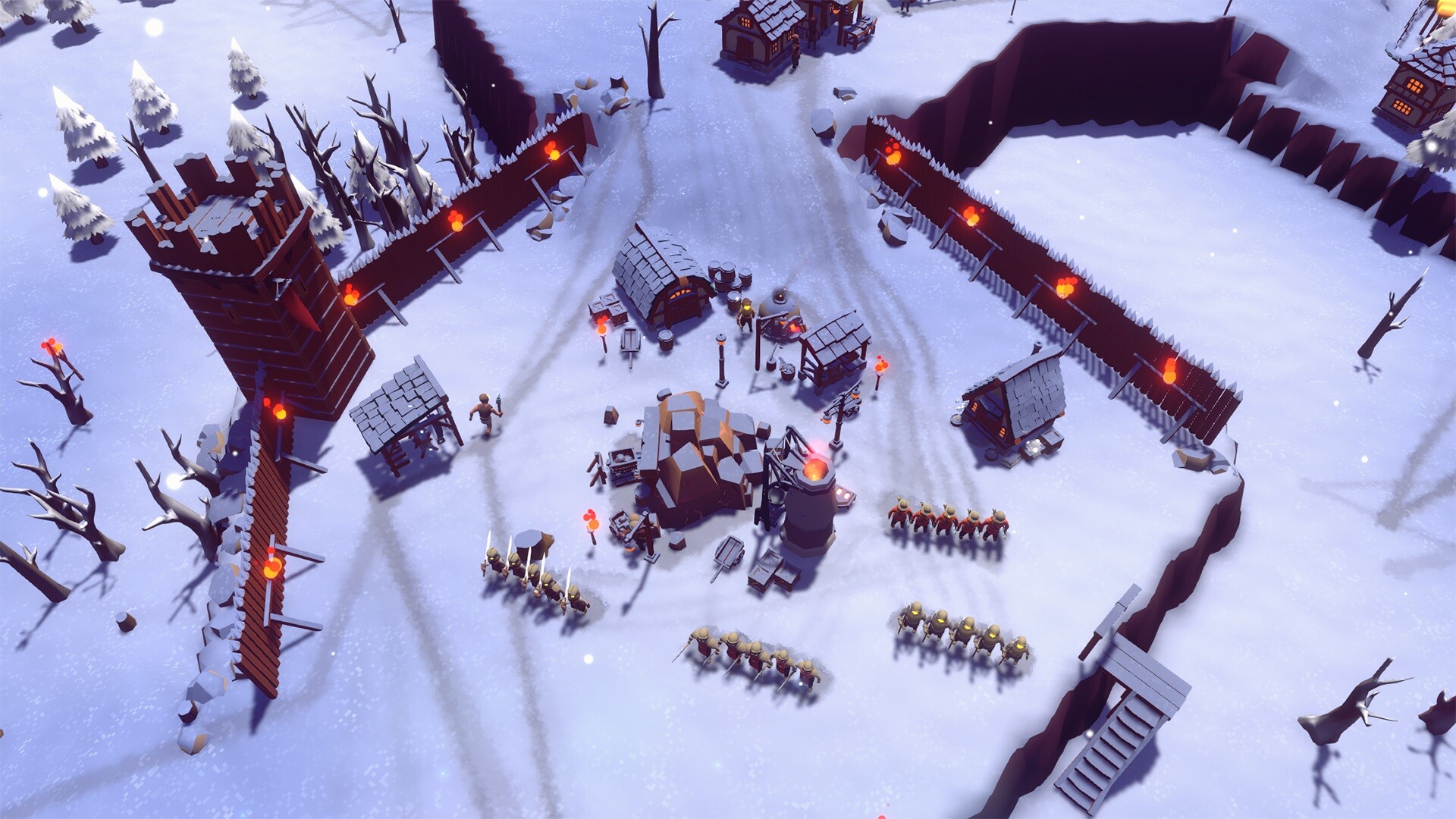 Becastled screenshot 5