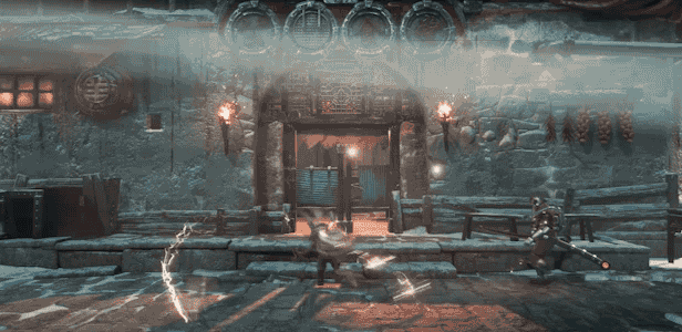 F.I.S.T.: Forged In Shadow Torch thumbnail