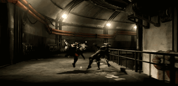 F.I.S.T.: Forged In Shadow Torch thumbnail
