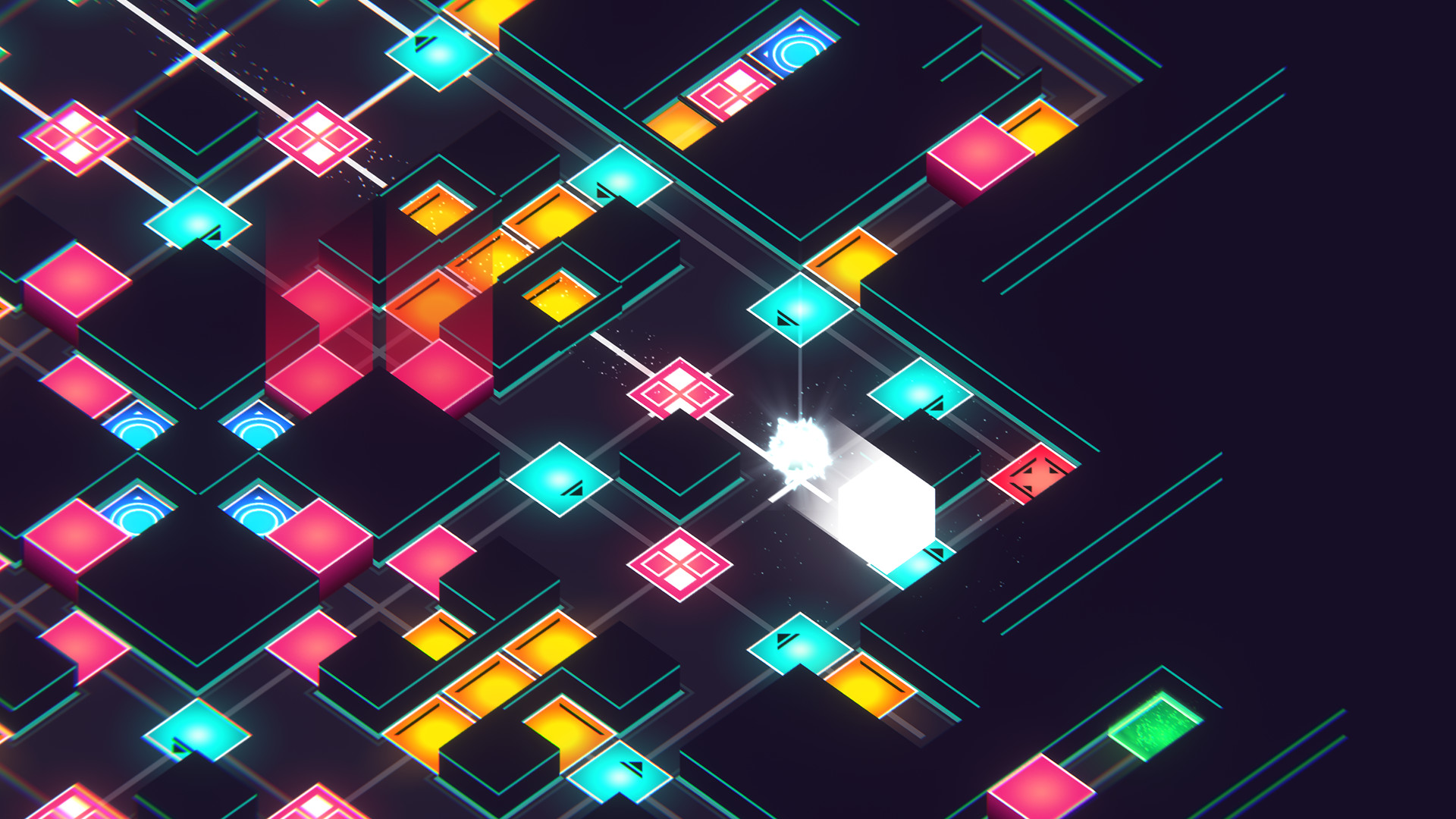 Libe screenshot 3