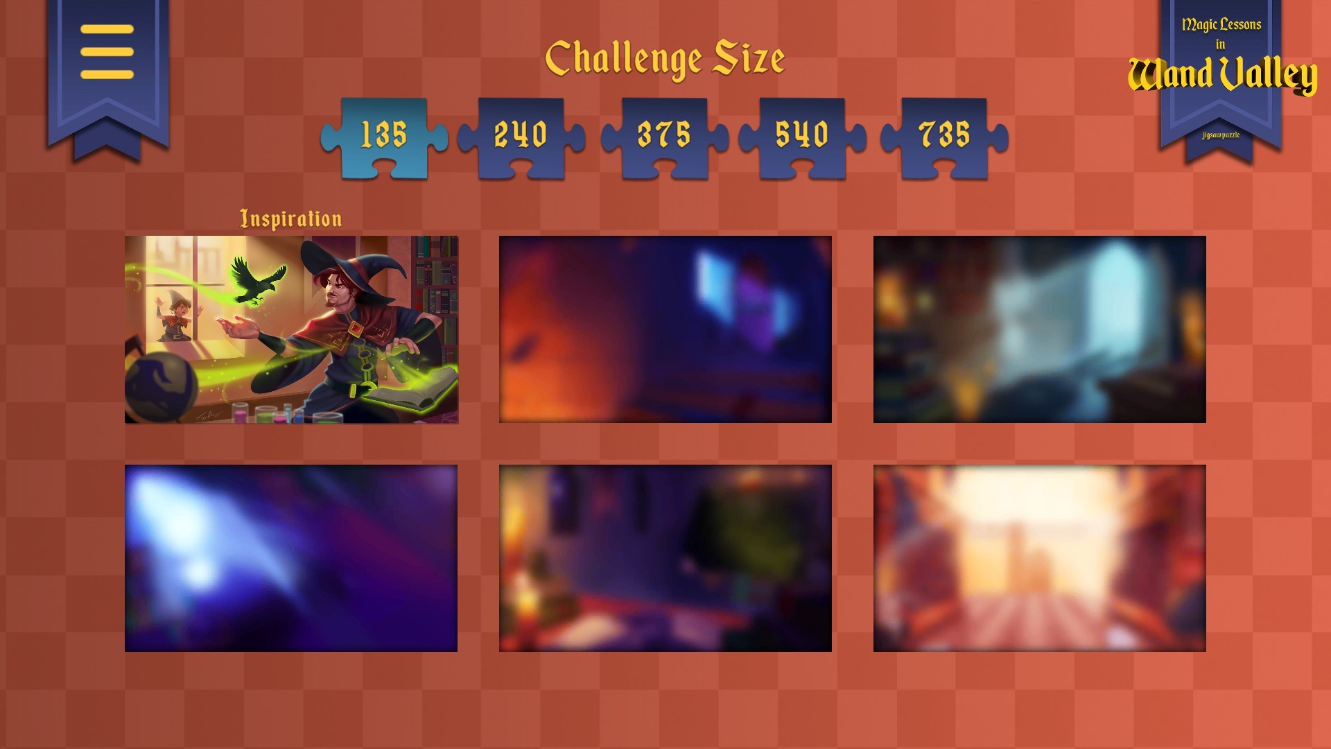 Magic Lessons in Wand Valley screenshot 4