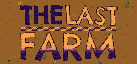 The Last Farm: header artwork