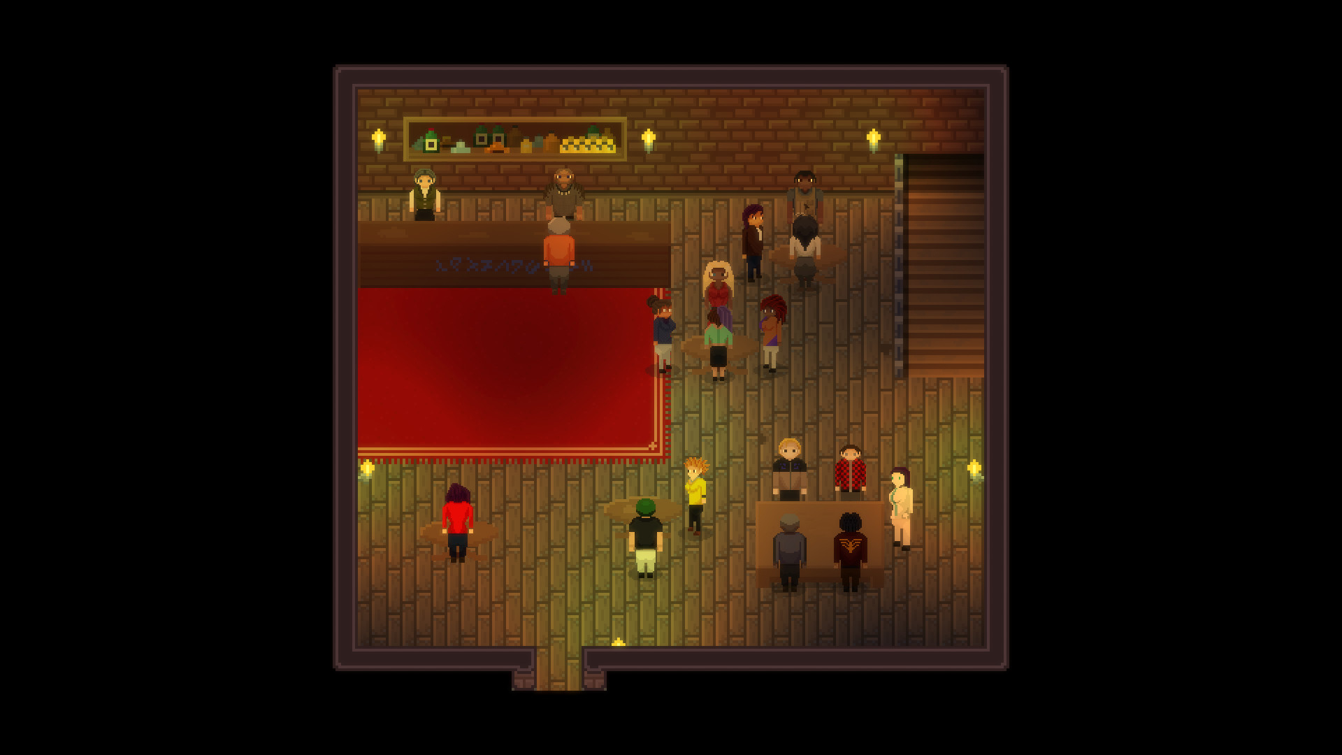 The Last Farm screenshot 10
