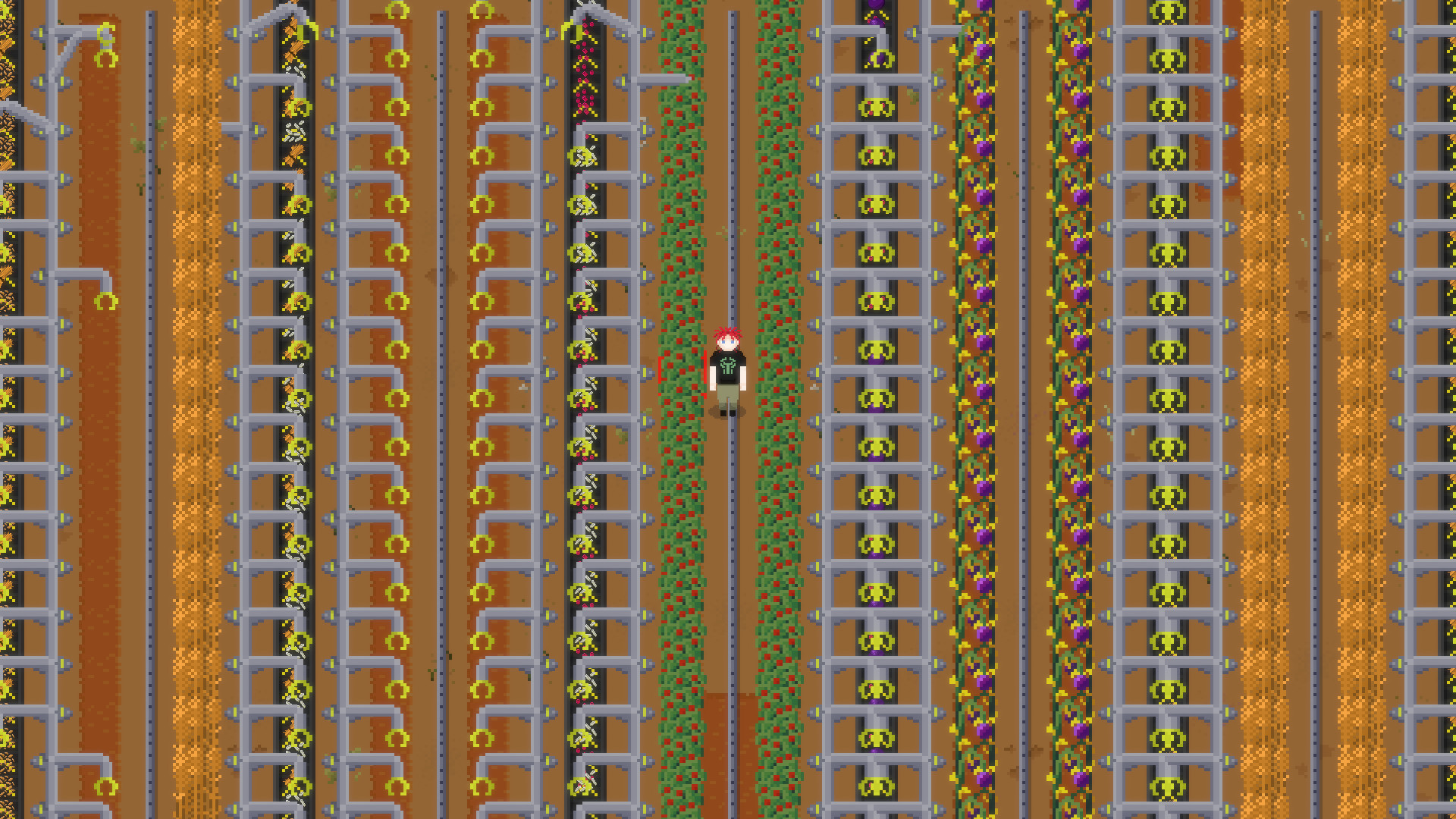 The Last Farm screenshot 12