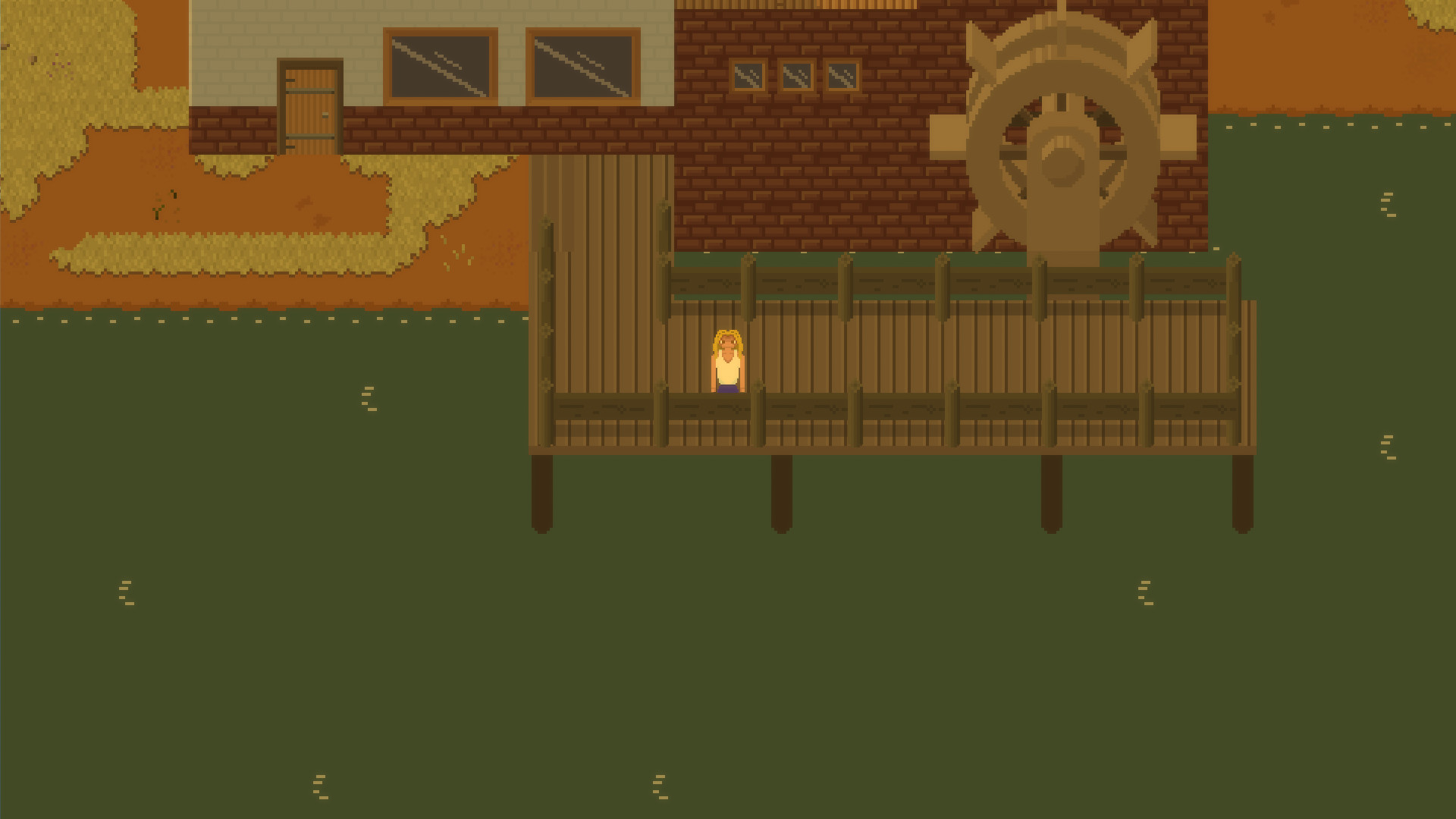The Last Farm screenshot 7