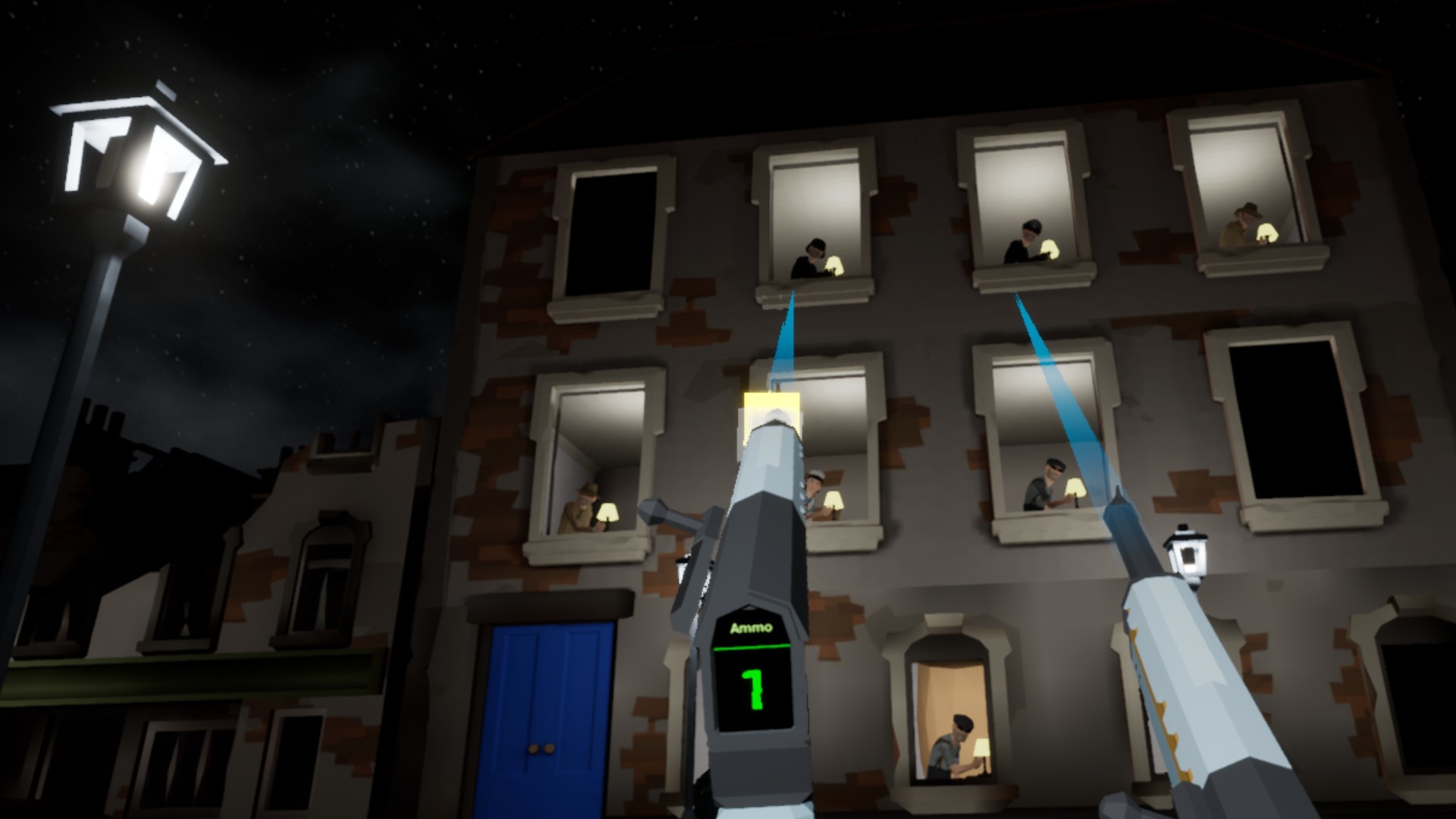 Time Patrol screenshot 1