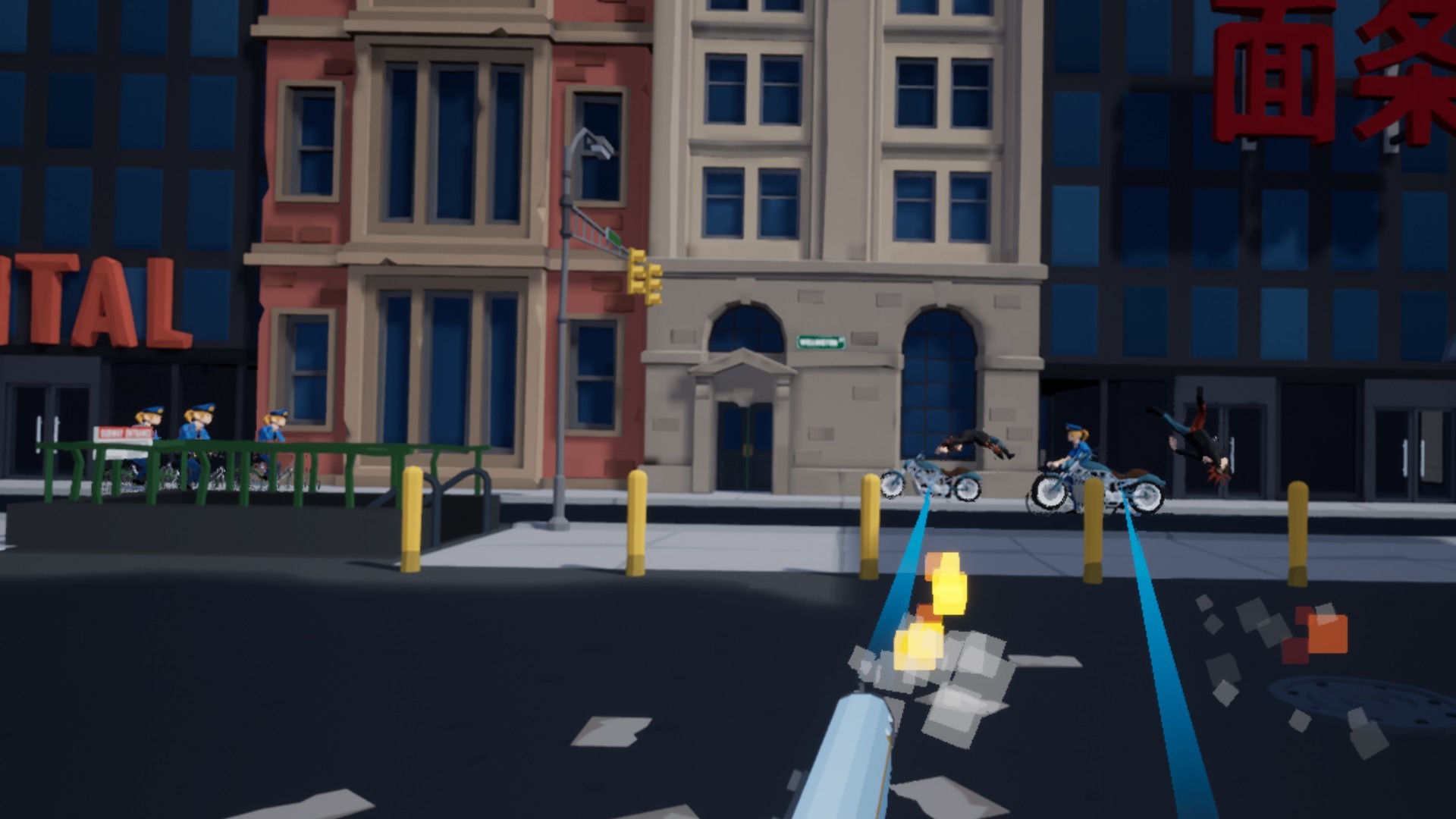 Time Patrol screenshot 3