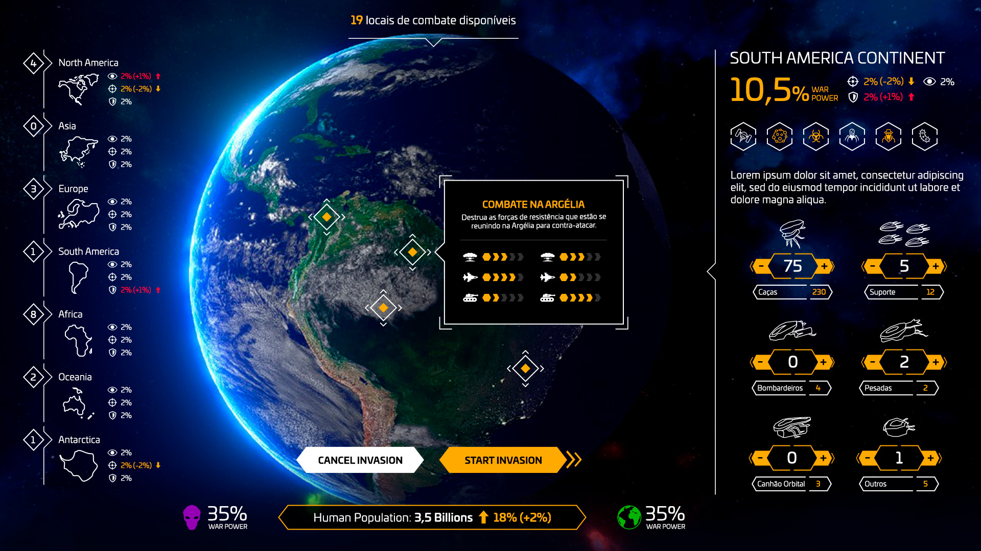 Under Domain screenshot 8