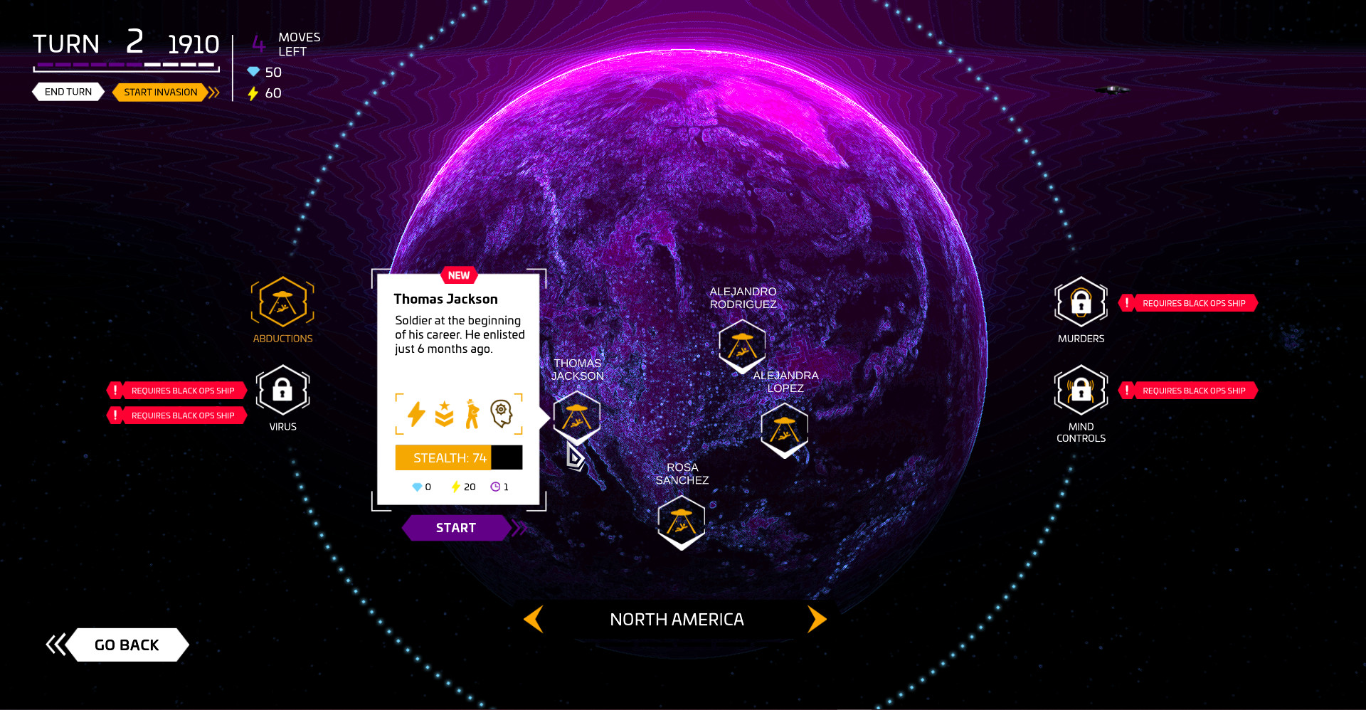 Under Domain screenshot 6