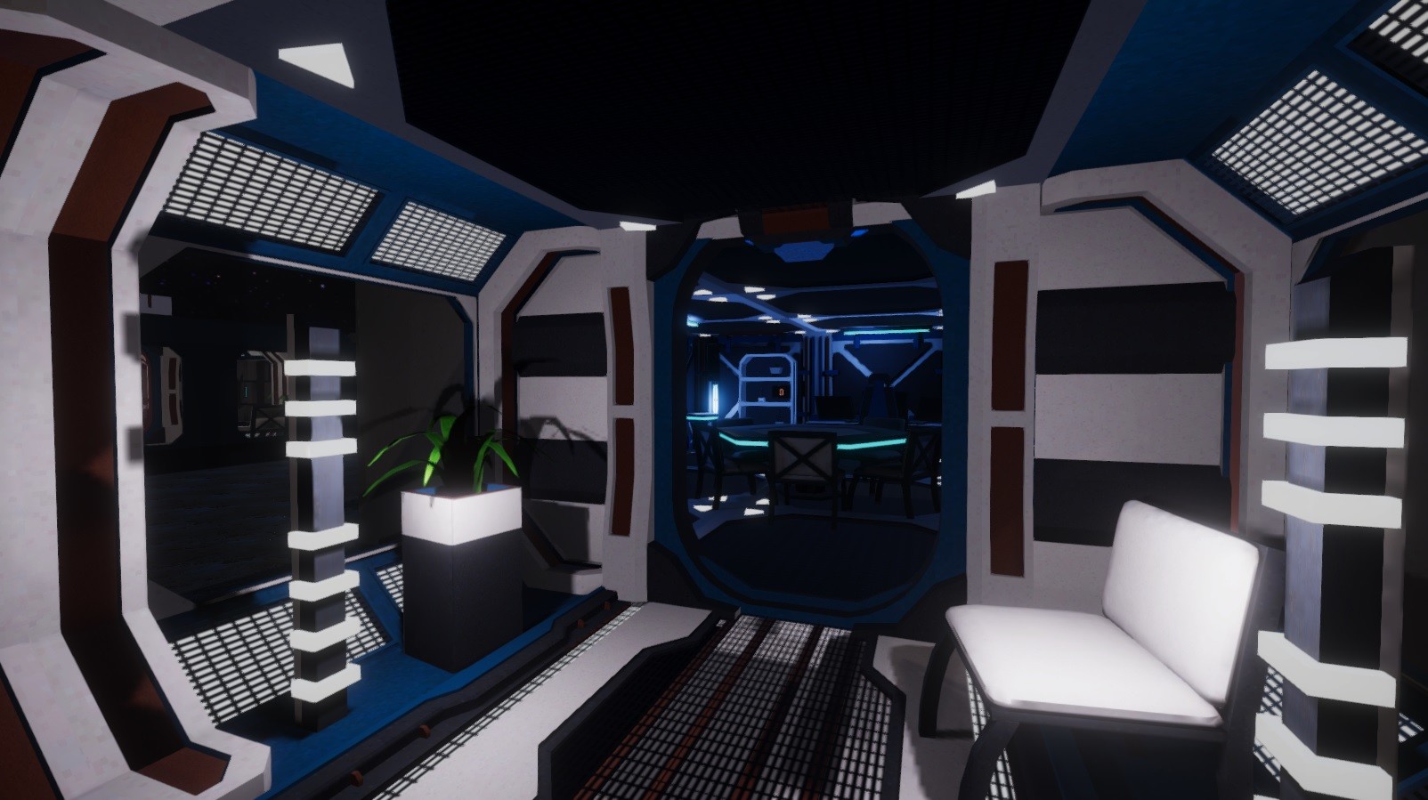 Mind Mirror screenshot 1