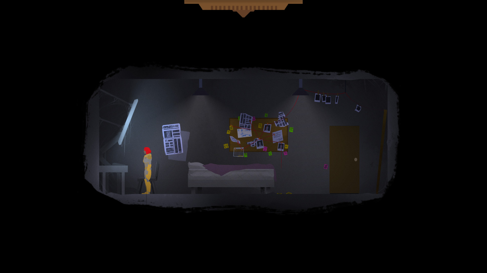 Nowhere New screenshot 7