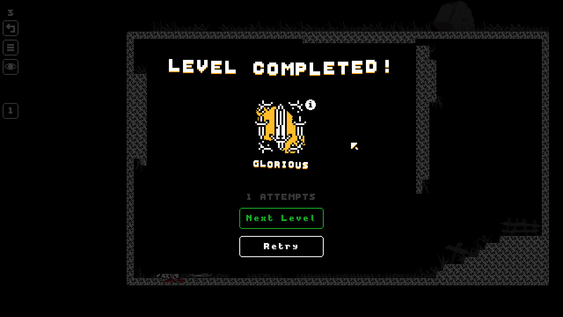 Sword Slinger screenshot 5