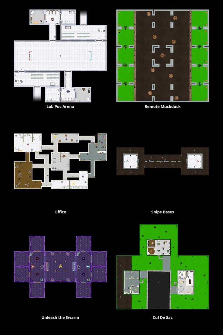 Cymatically Muffed - Supporter Pack screenshot 4
