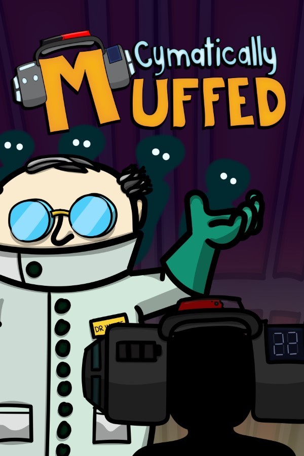 Cymatically Muffed - Supporter Pack screenshot 6